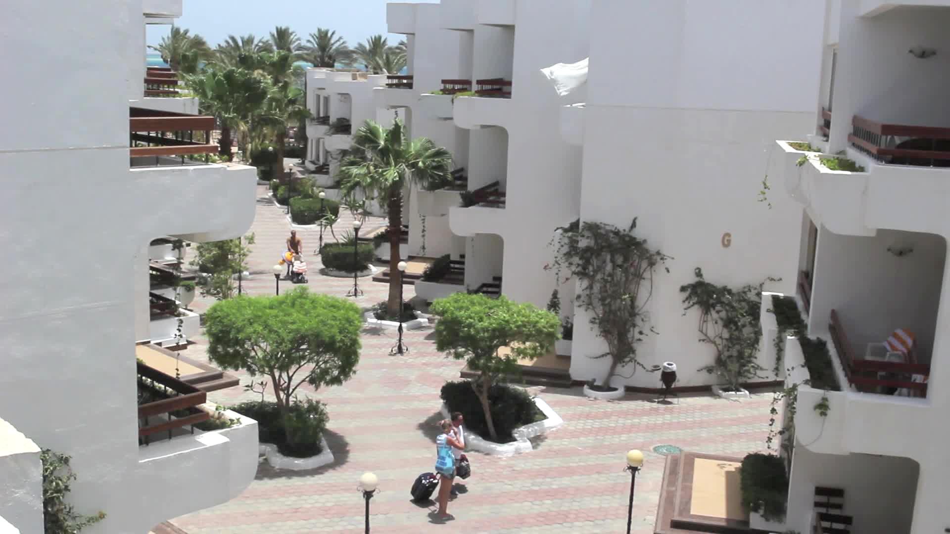 Marlin Inn Azur Resort — photo 4