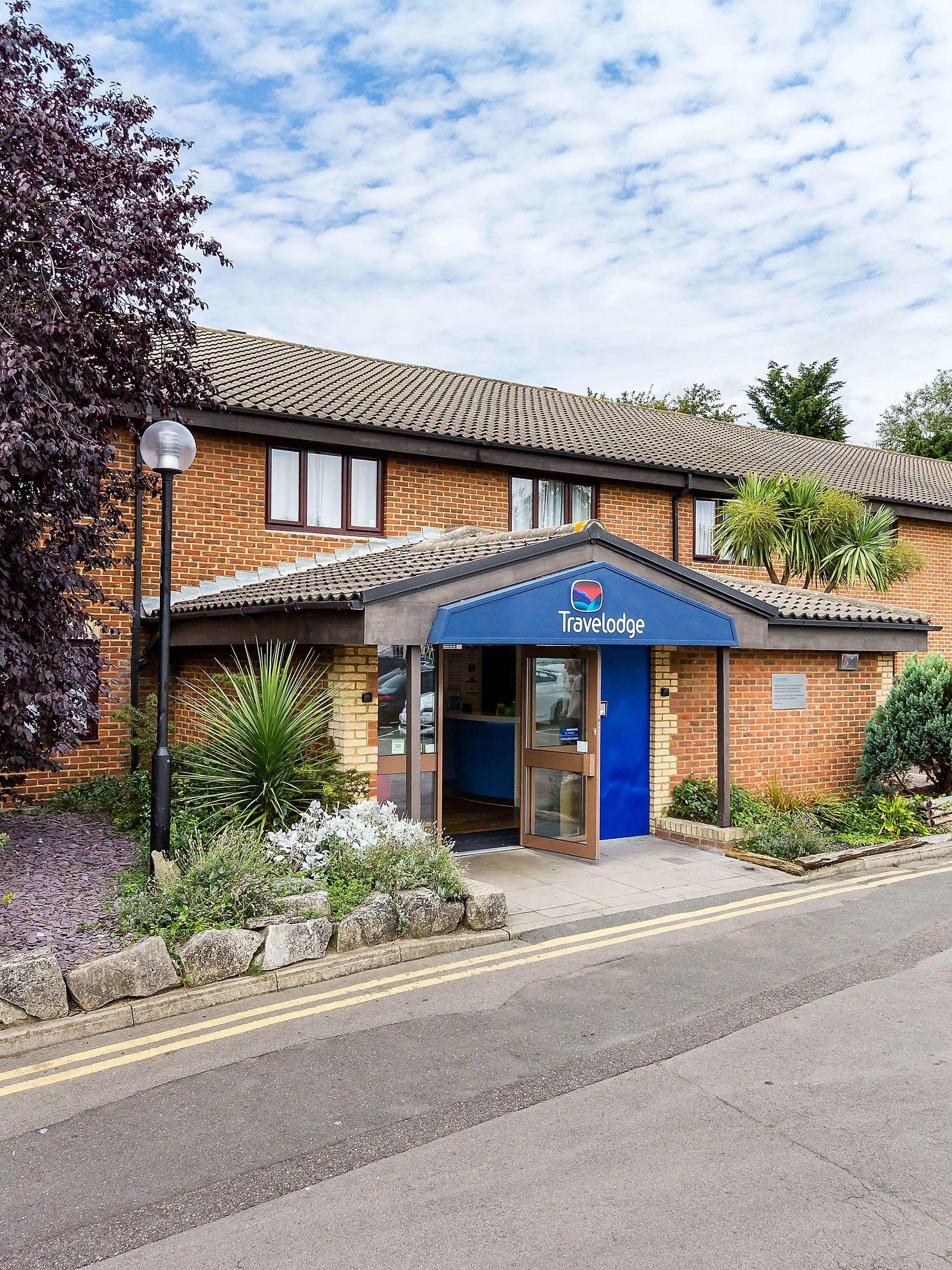 Travelodge London Wimbledon Morden — photo 3