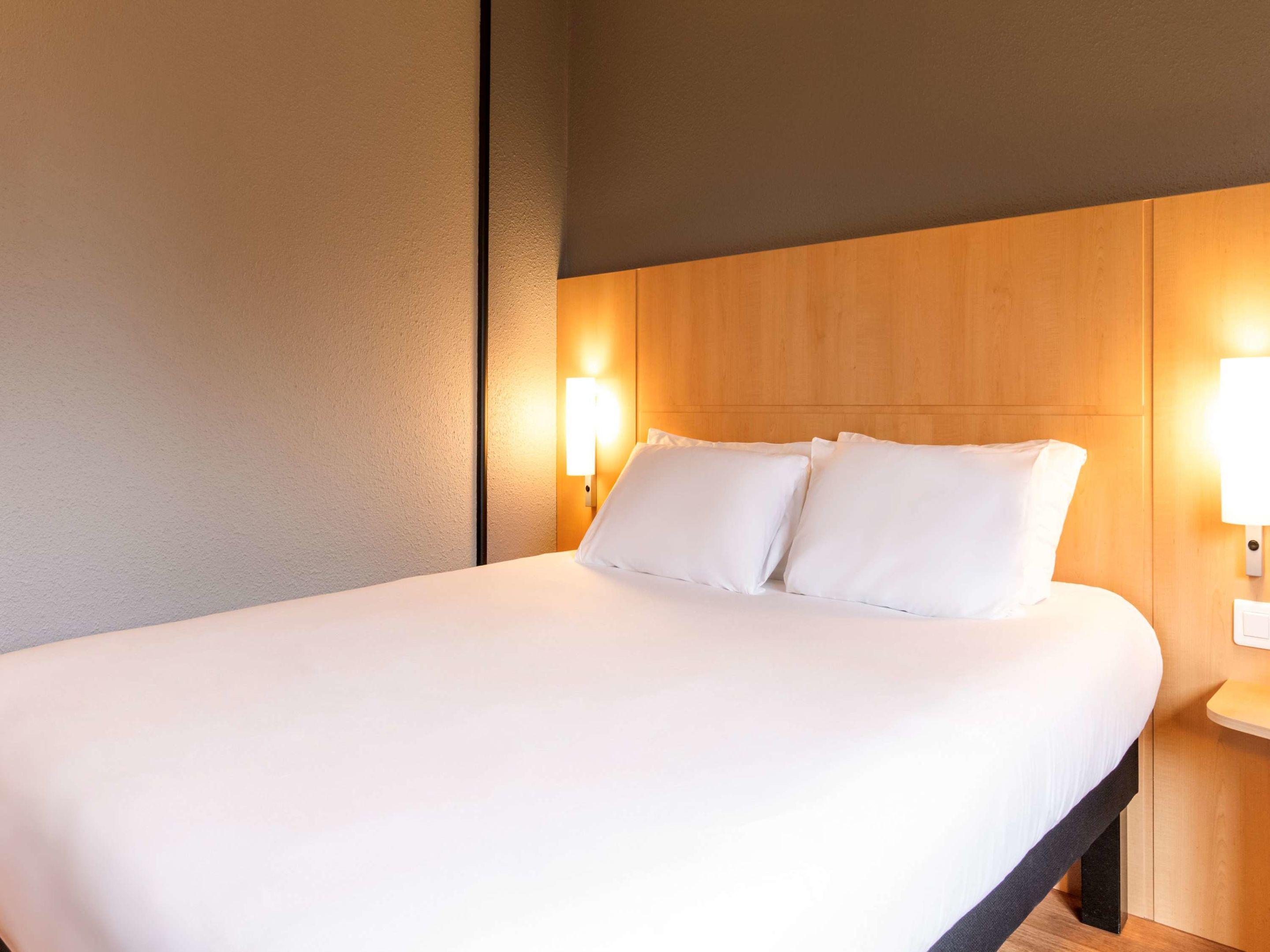 Hôtel ibis Quimperlé — photo 4