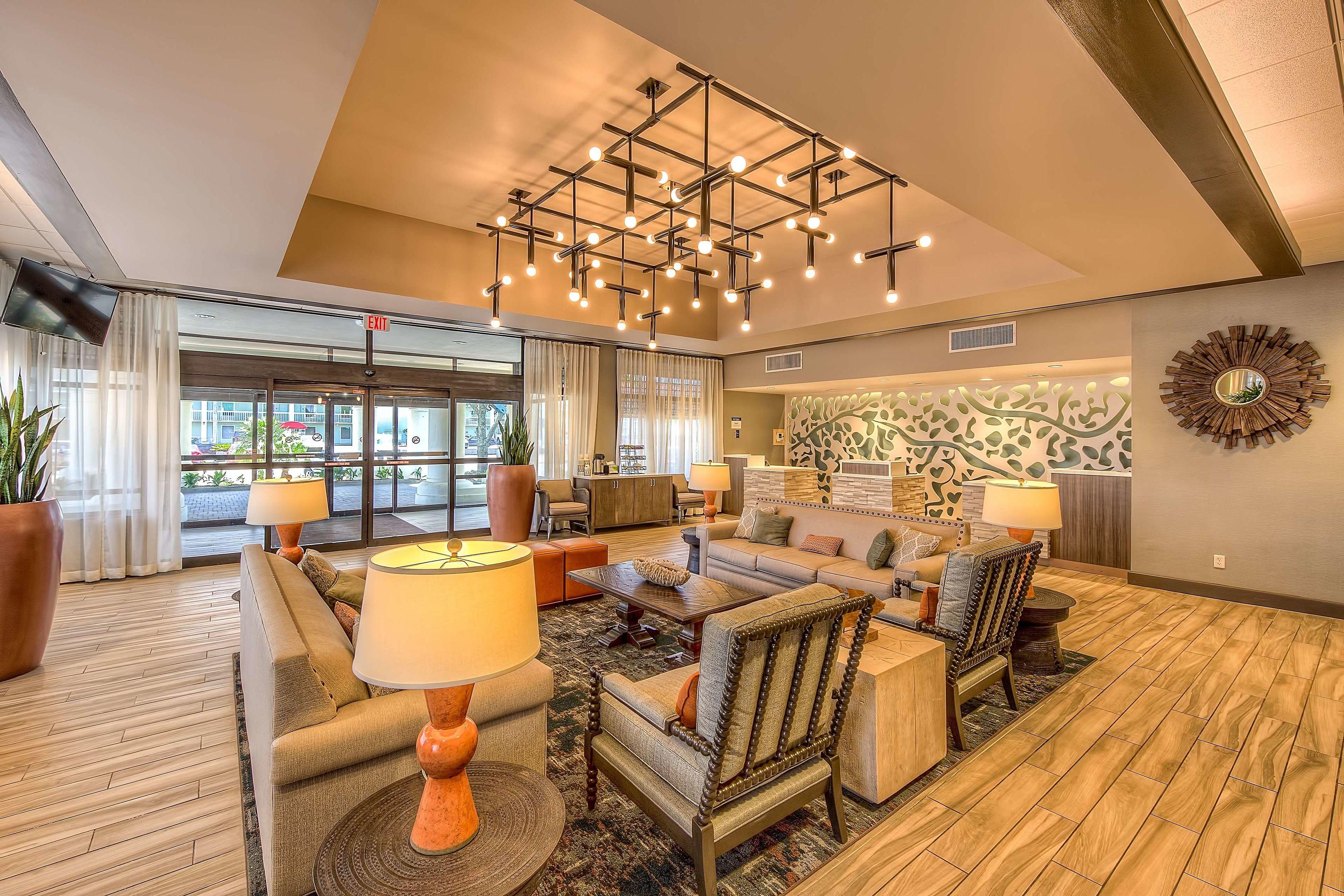 Best Western Seaway Inn — photo 4