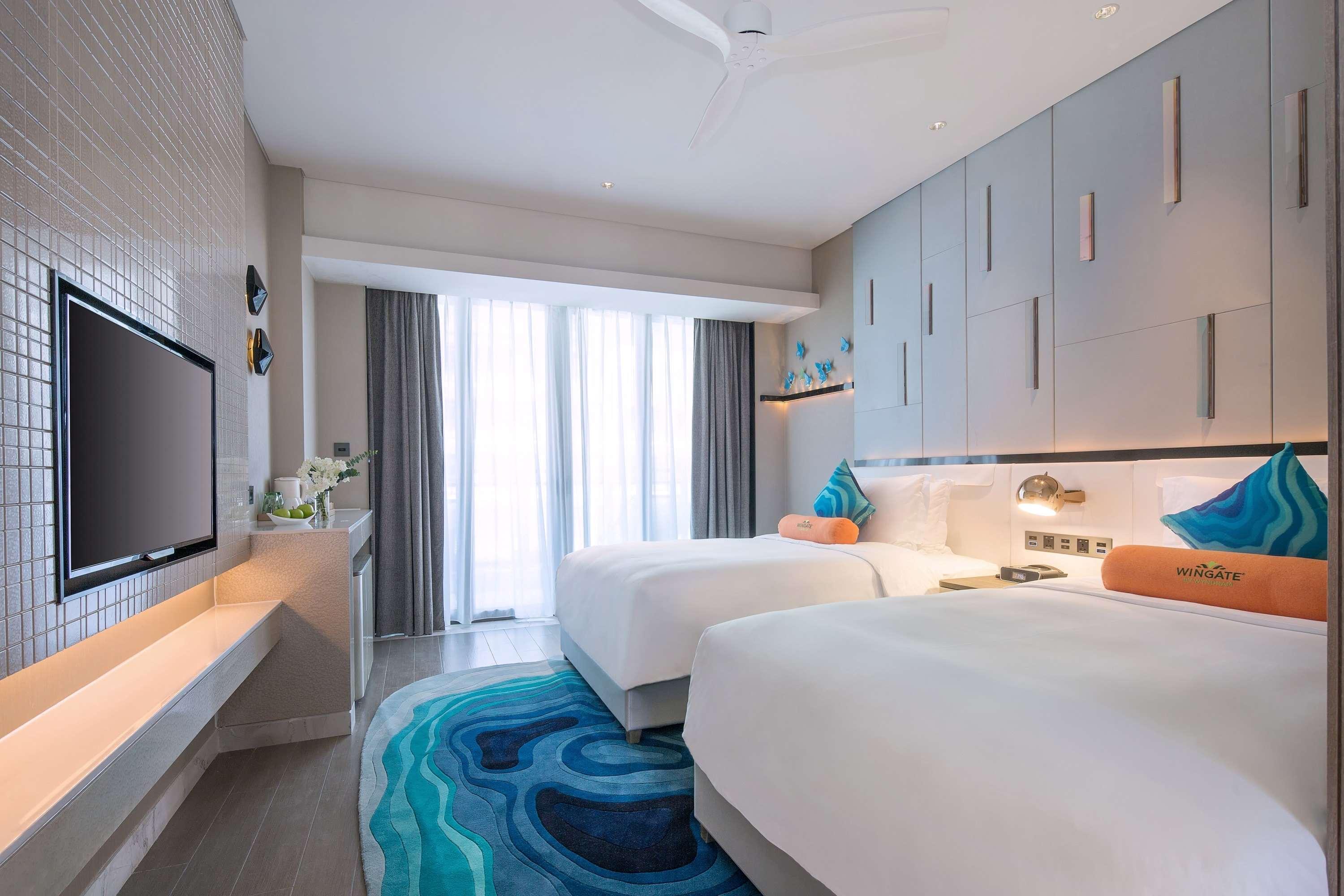 Wingate by Wyndham Sanya Luhuitou — photo 4