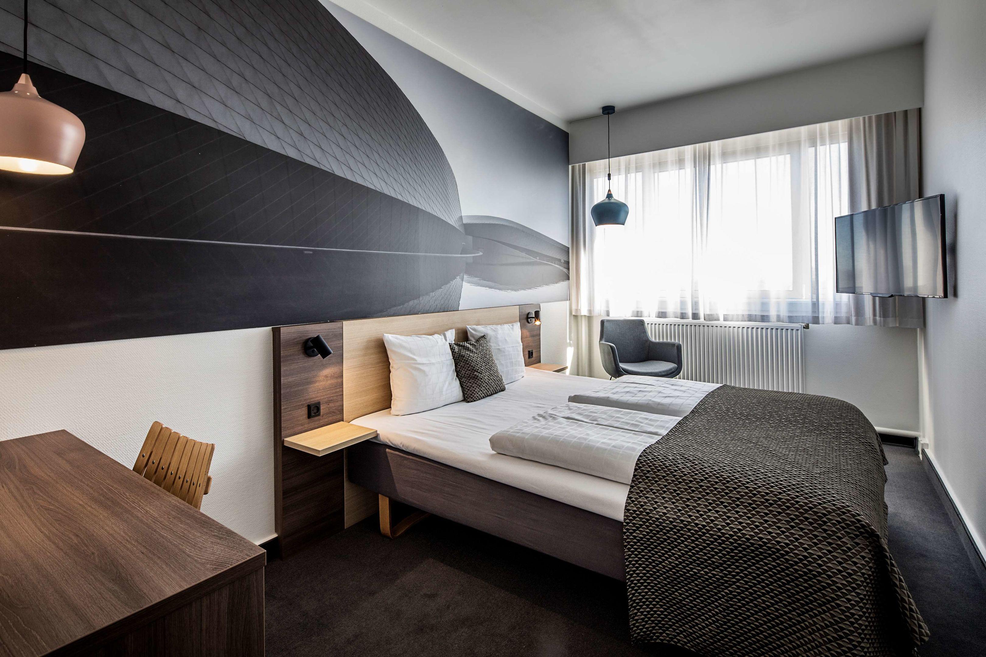 Best Western Plus Airport Hotel Copenhagen — photo 4