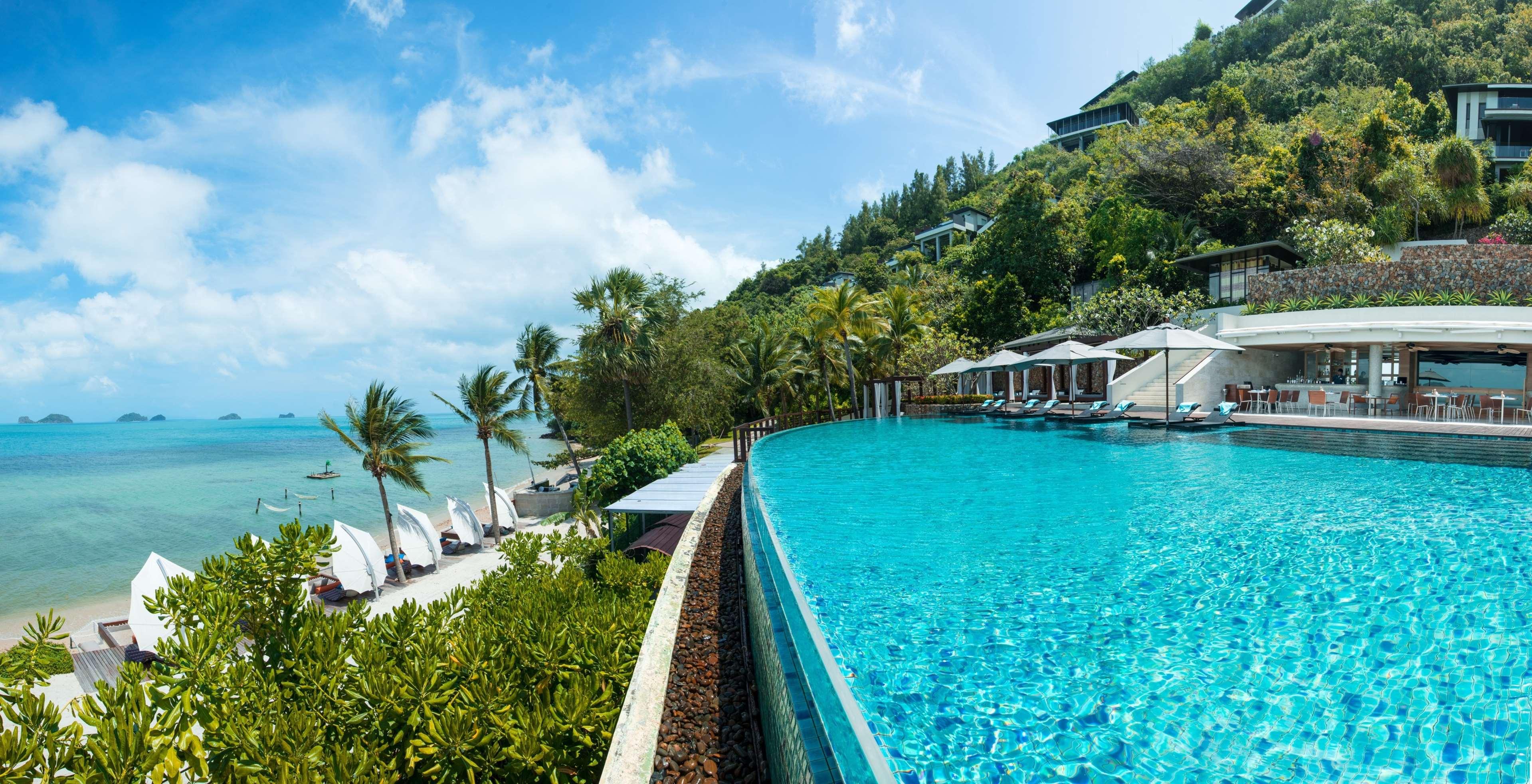 Conrad Koh Samui Residences — photo 5