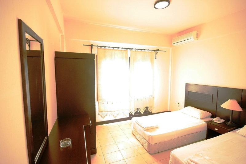 Flora Safir Hotel — photo 4