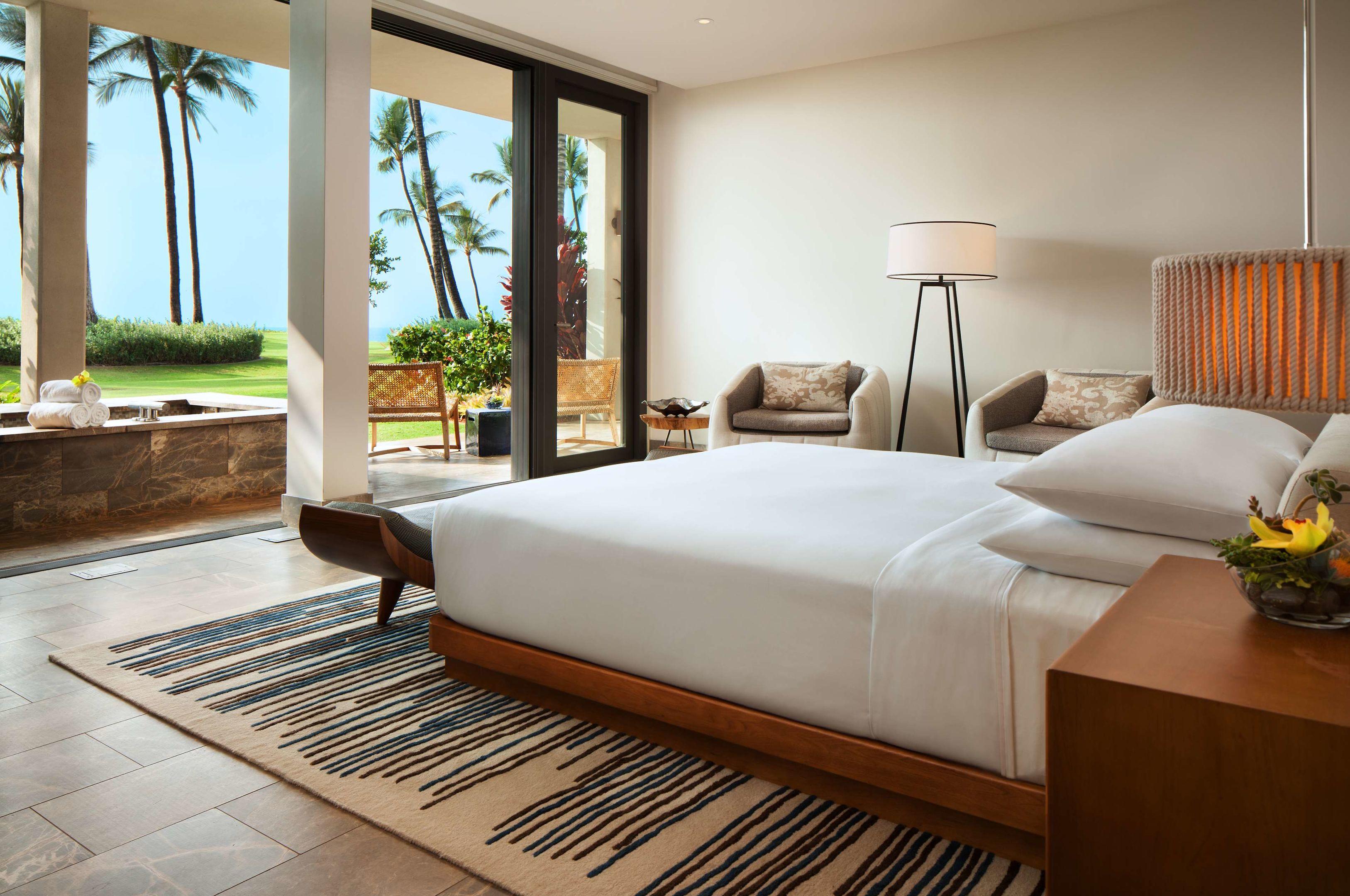 Andaz Maui at Wailea Resort — photo 3