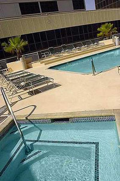 Hilton Los Angeles Airport — photo 4
