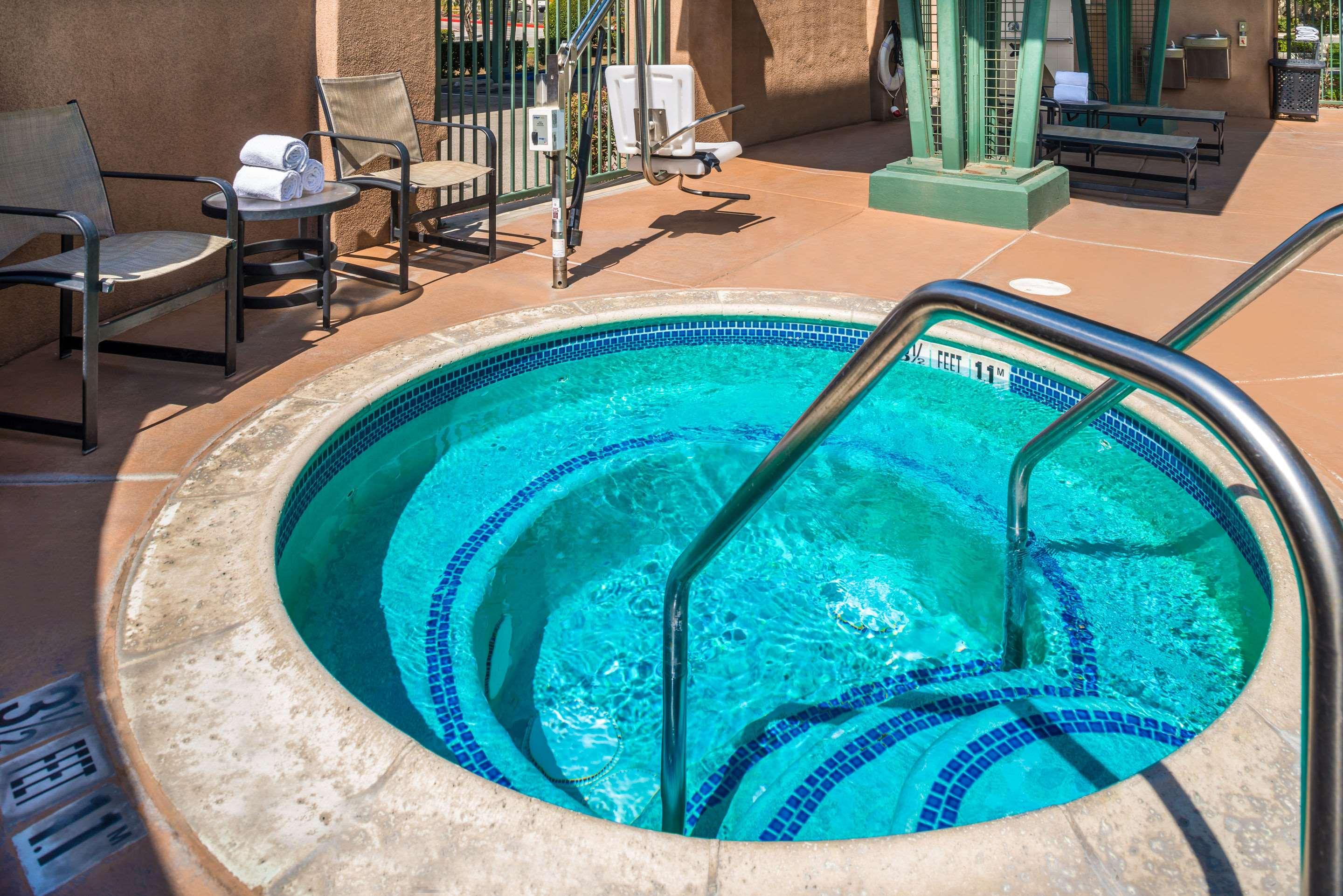 Comfort Suites Ontario Airport — photo 5
