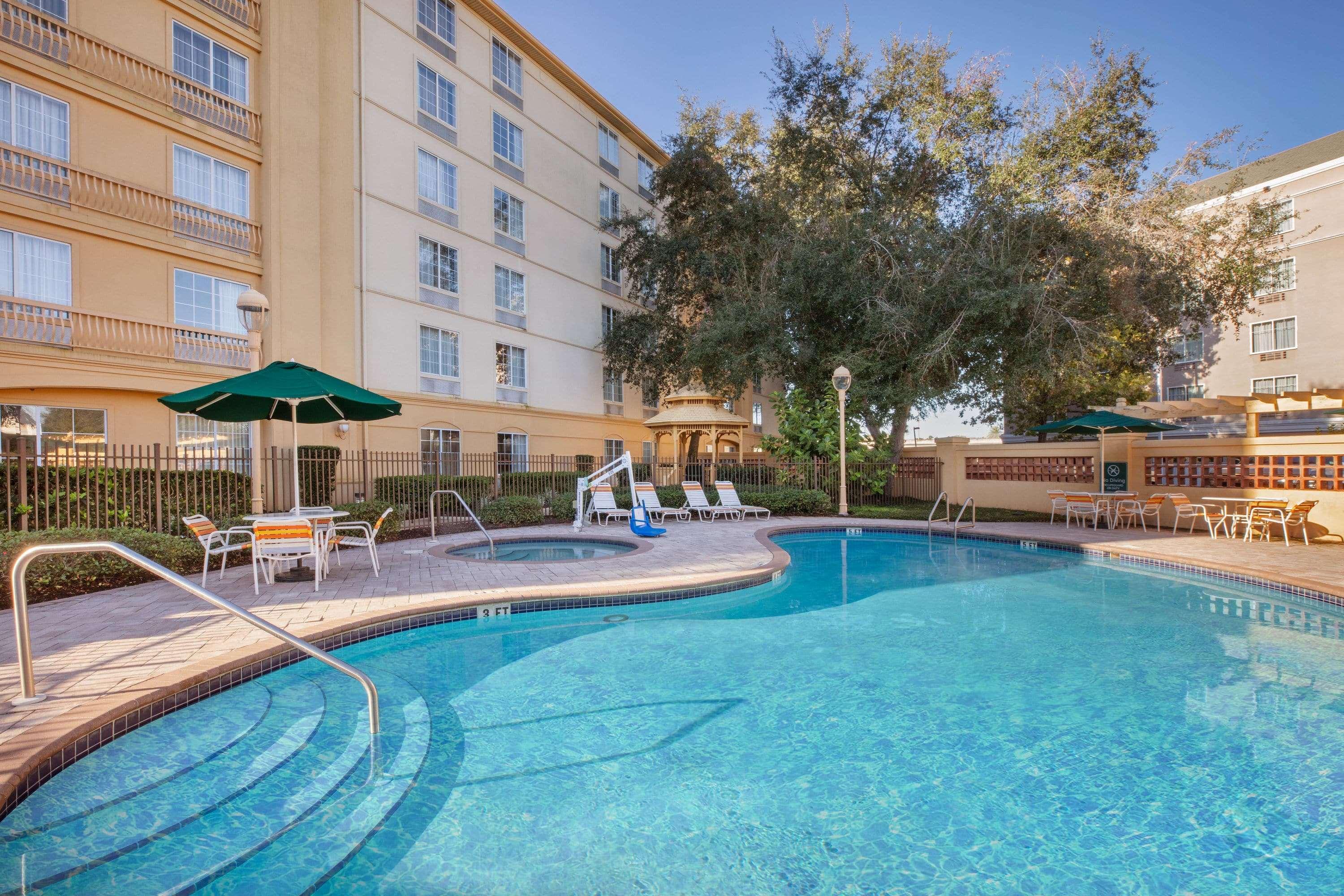 La Quinta Inn & Suites Ocala — photo 5