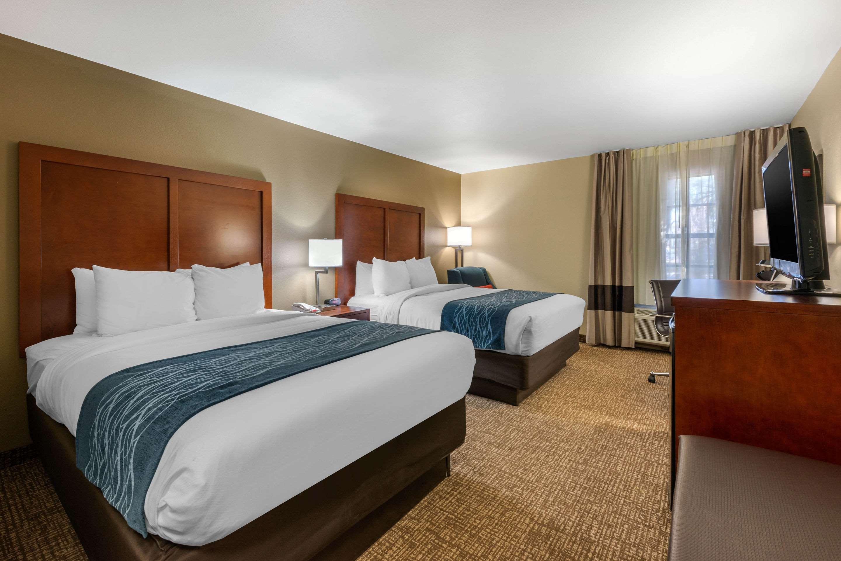 Comfort Inn Ocala Silver Springs — photo 4