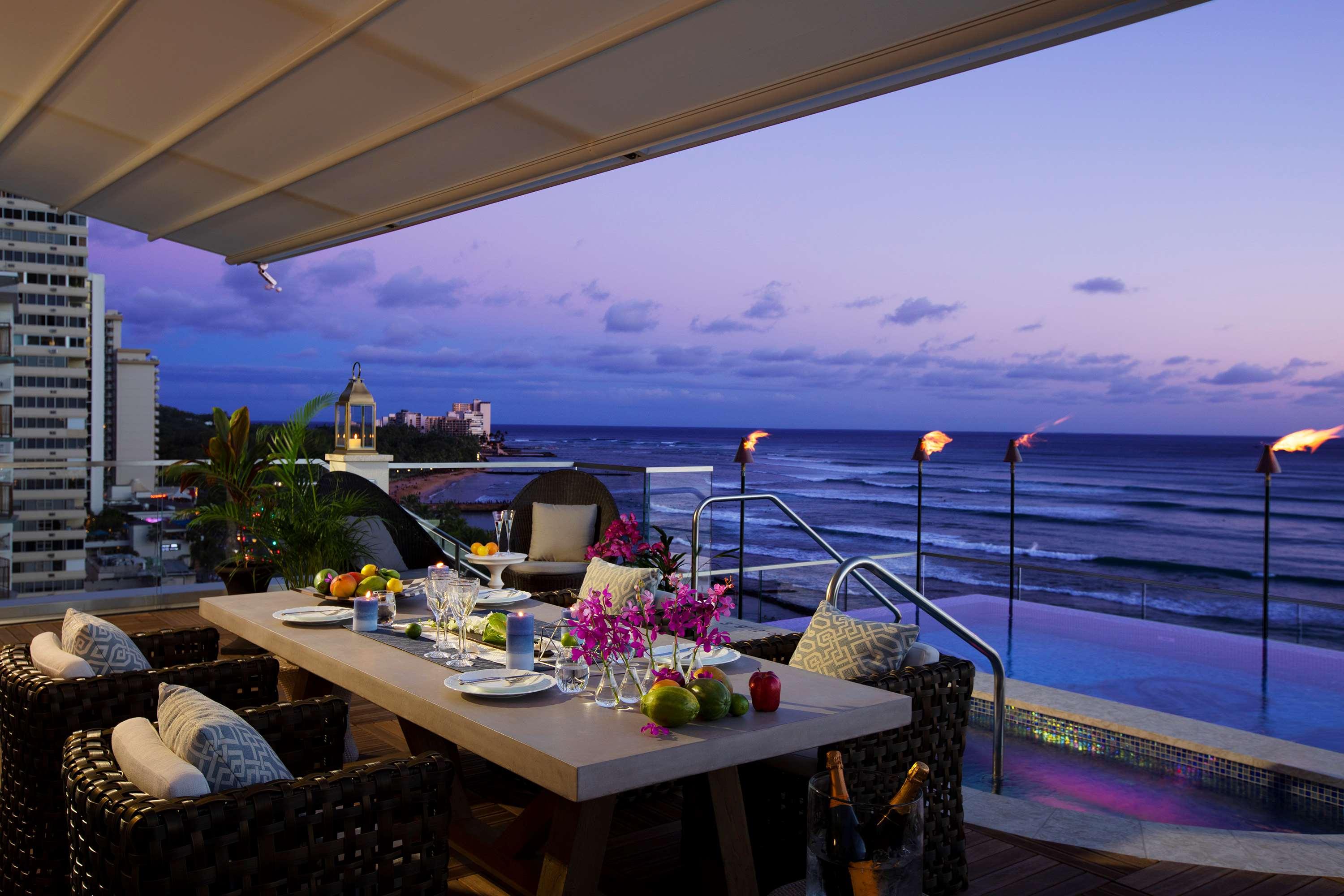 Espacio The Jewel Of Waikiki — photo 3
