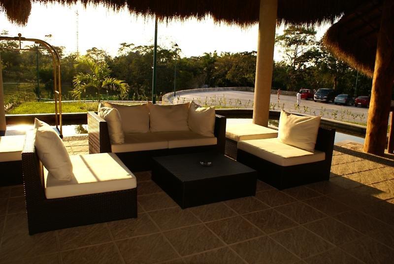 Hotel Villa Mercedes Palenque — photo 4