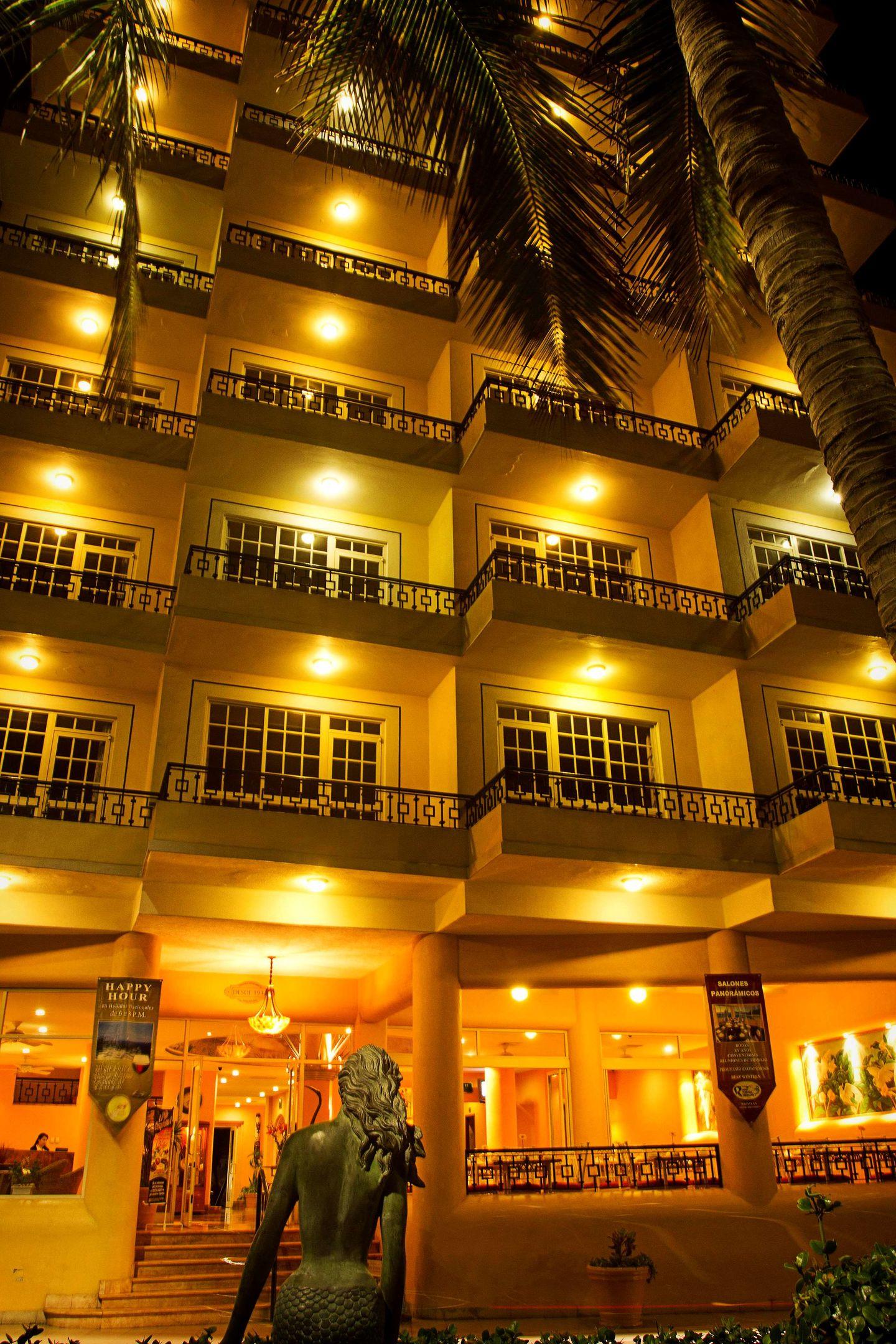 Best Western Posada Freeman — photo 4