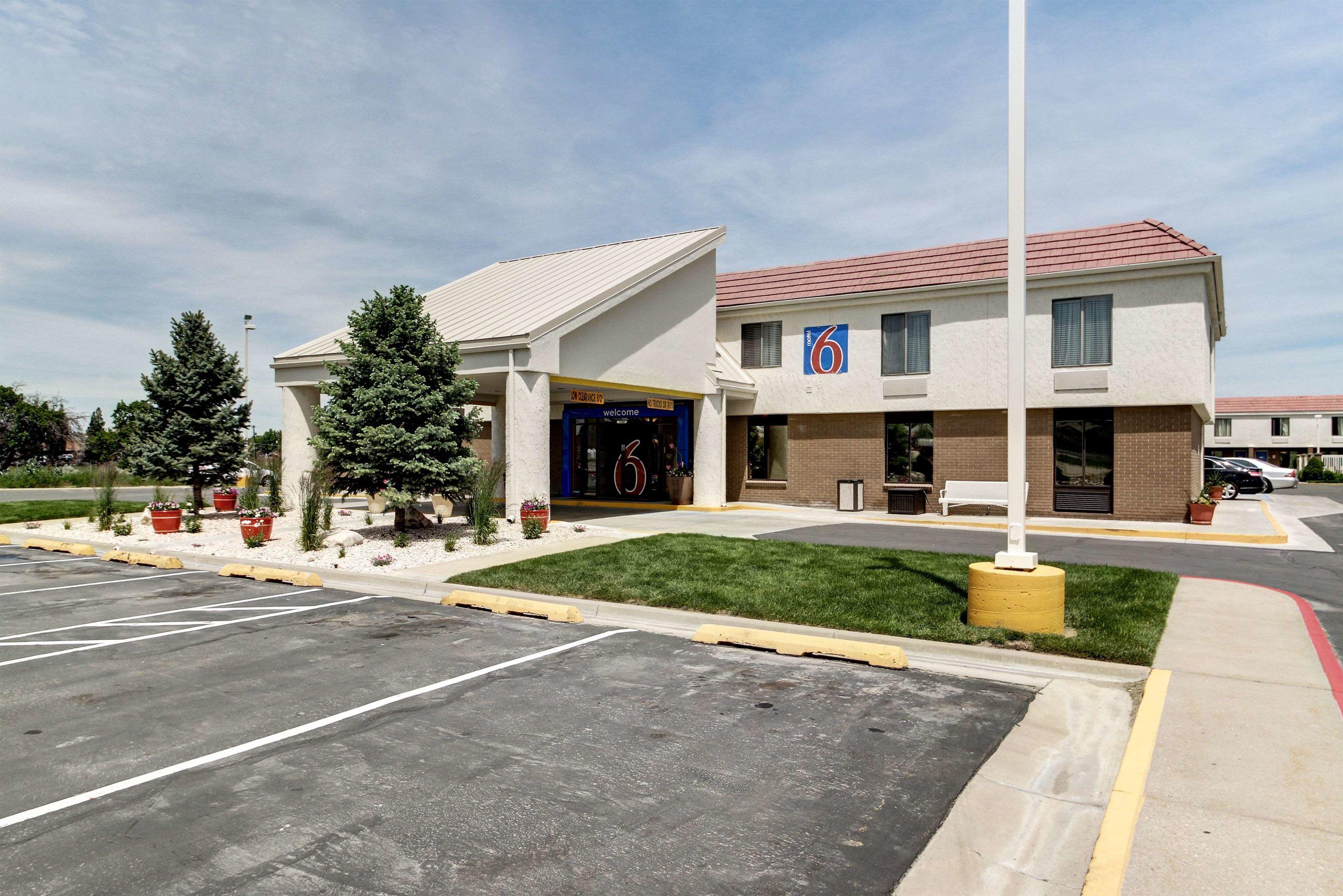 Motel 6 Ogden Riverdale — photo 3