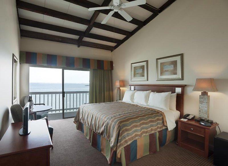 The Boatslip Resort — photo 4
