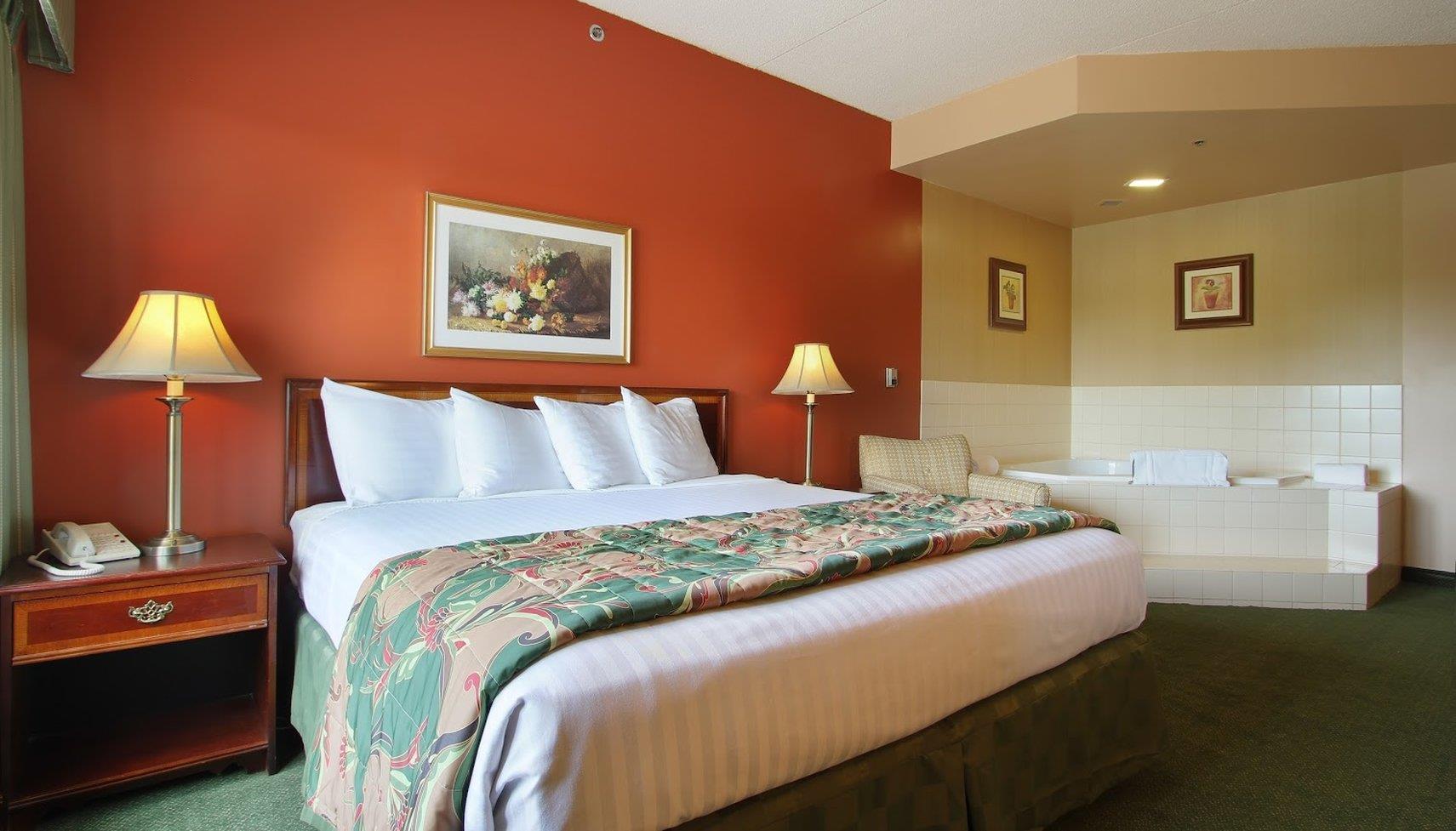 Hotel Mead — photo 4