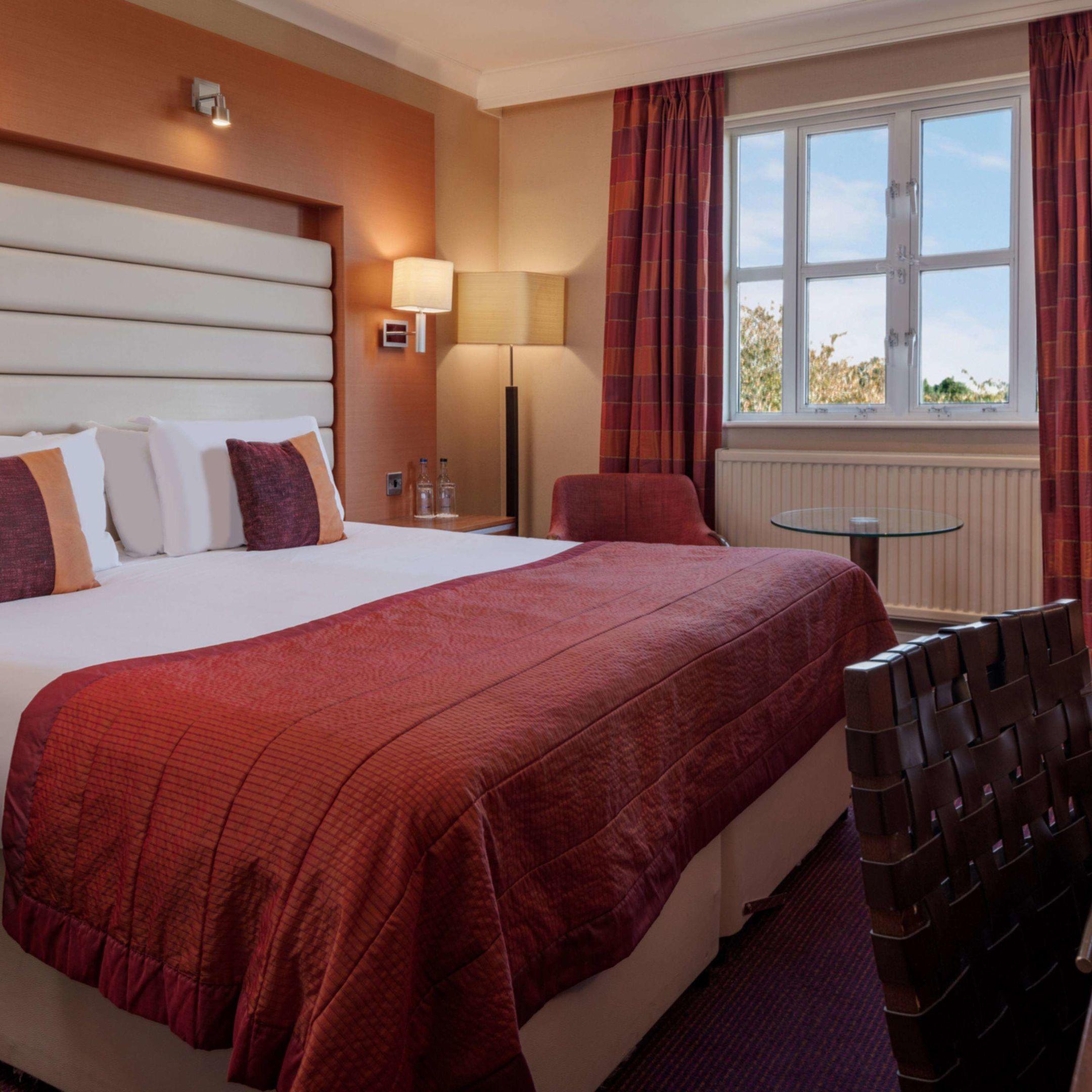 Telford Hotel & Golf Resort — photo 3