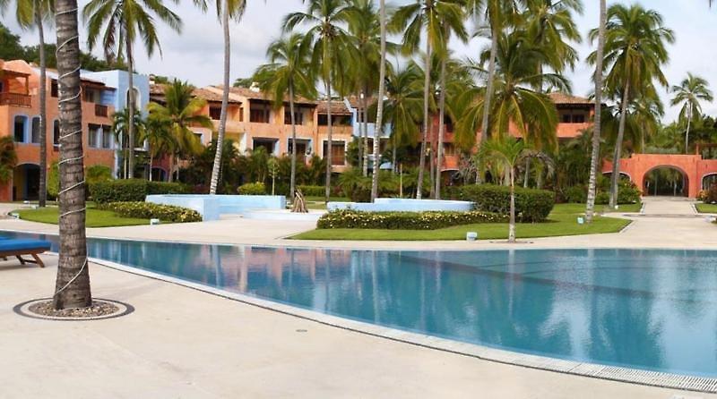 Costa Careyes Resort — photo 5