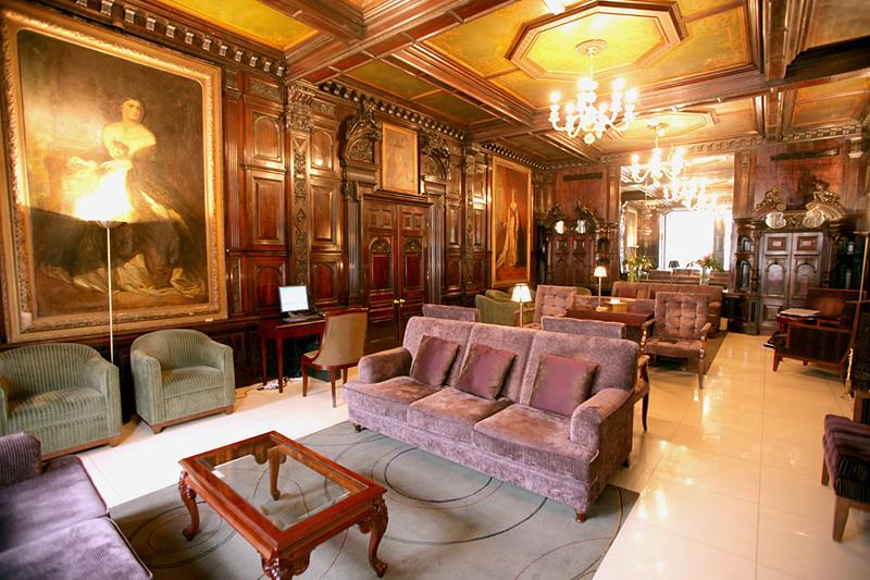 Grand Royale London Hyde Park — photo 5