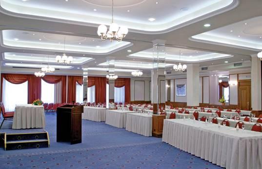 Panorama Zagreb Hotel — photo 4