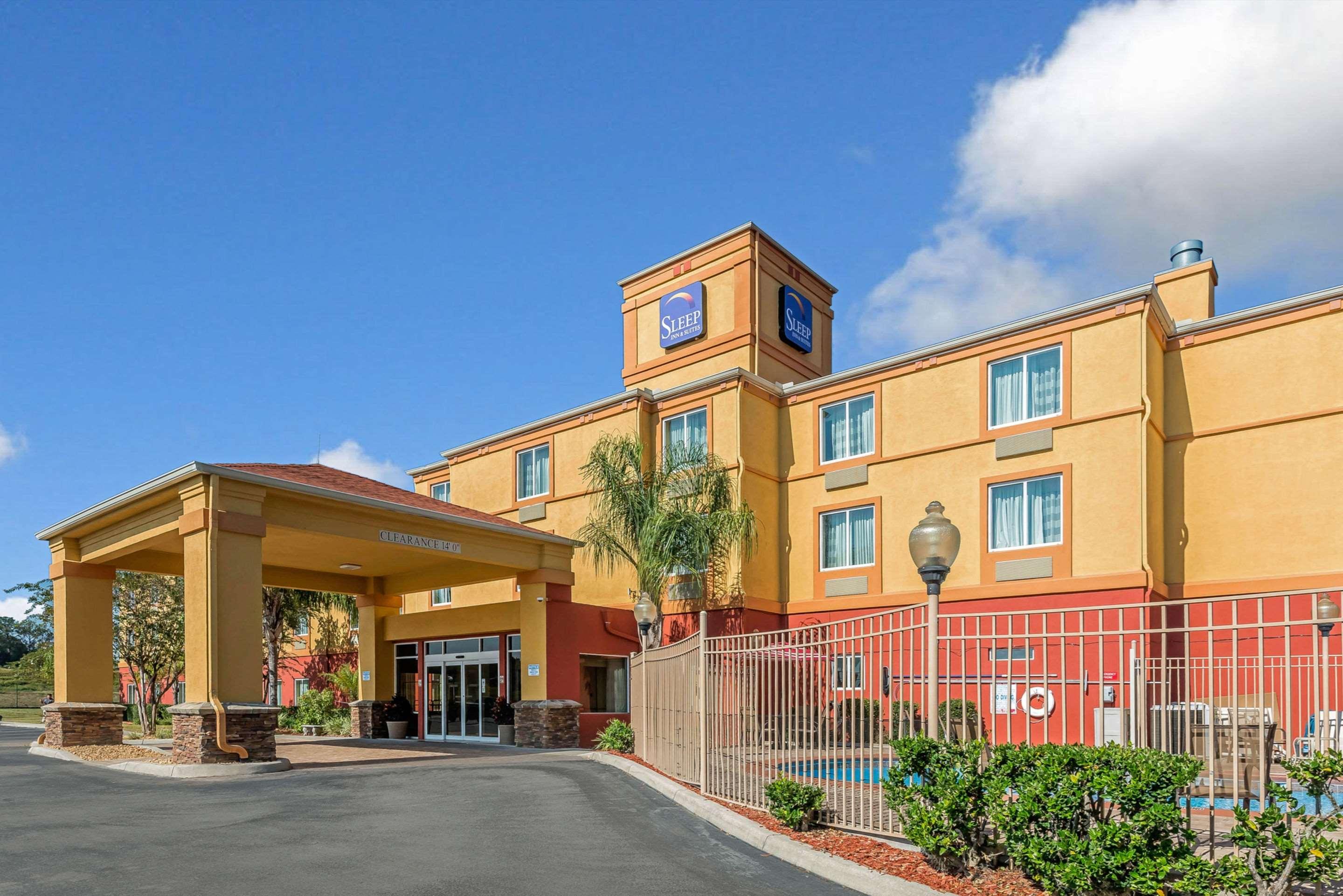 Sleep Inn & Suites — photo 3