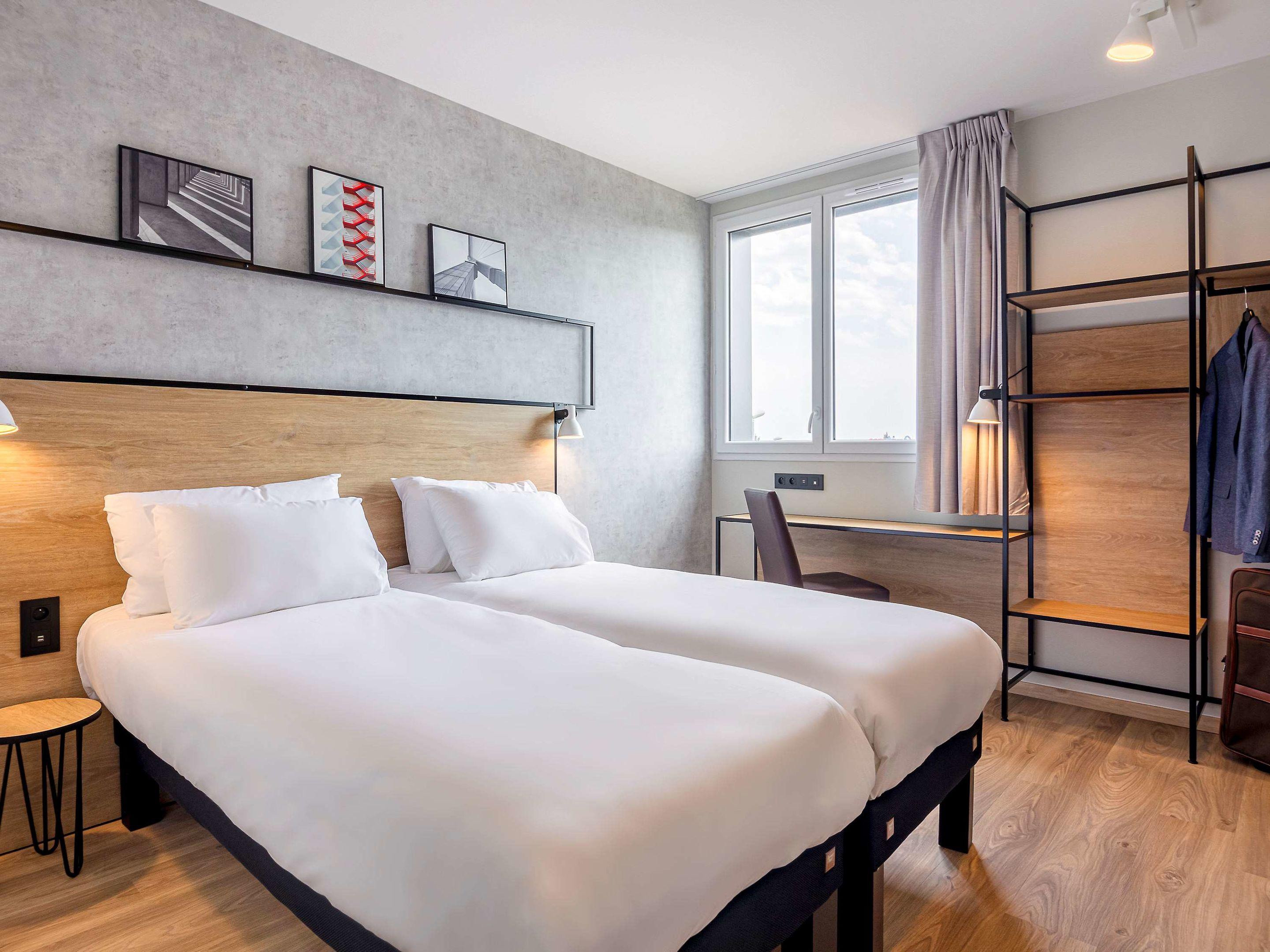 Hotel ibis Dijon Sud — photo 5