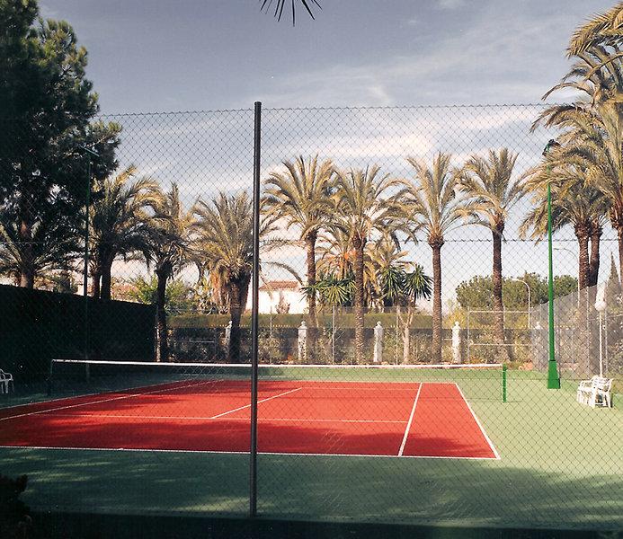 El Oasis Resort — photo 5