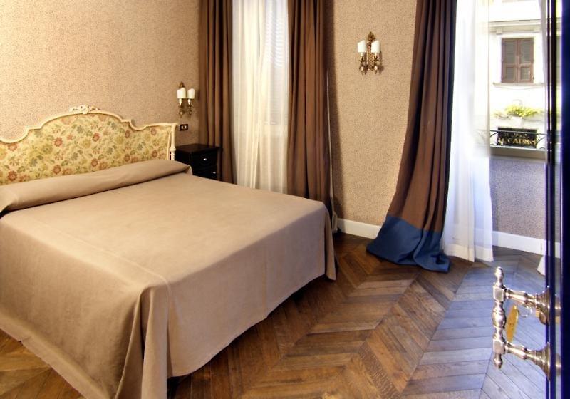 Hotel Locarno — photo 5
