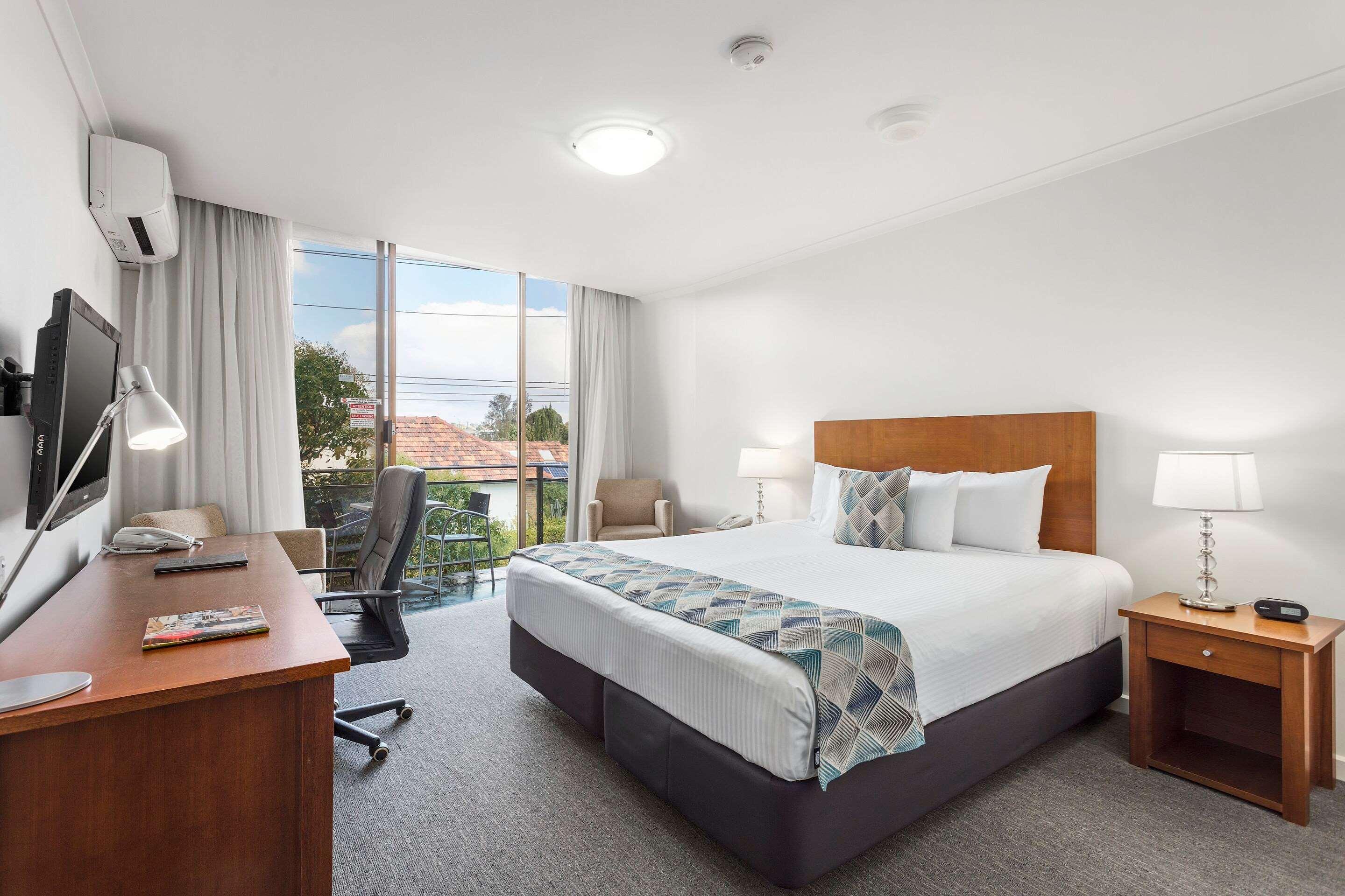 Quality Hotel Bayside Geelong — photo 4