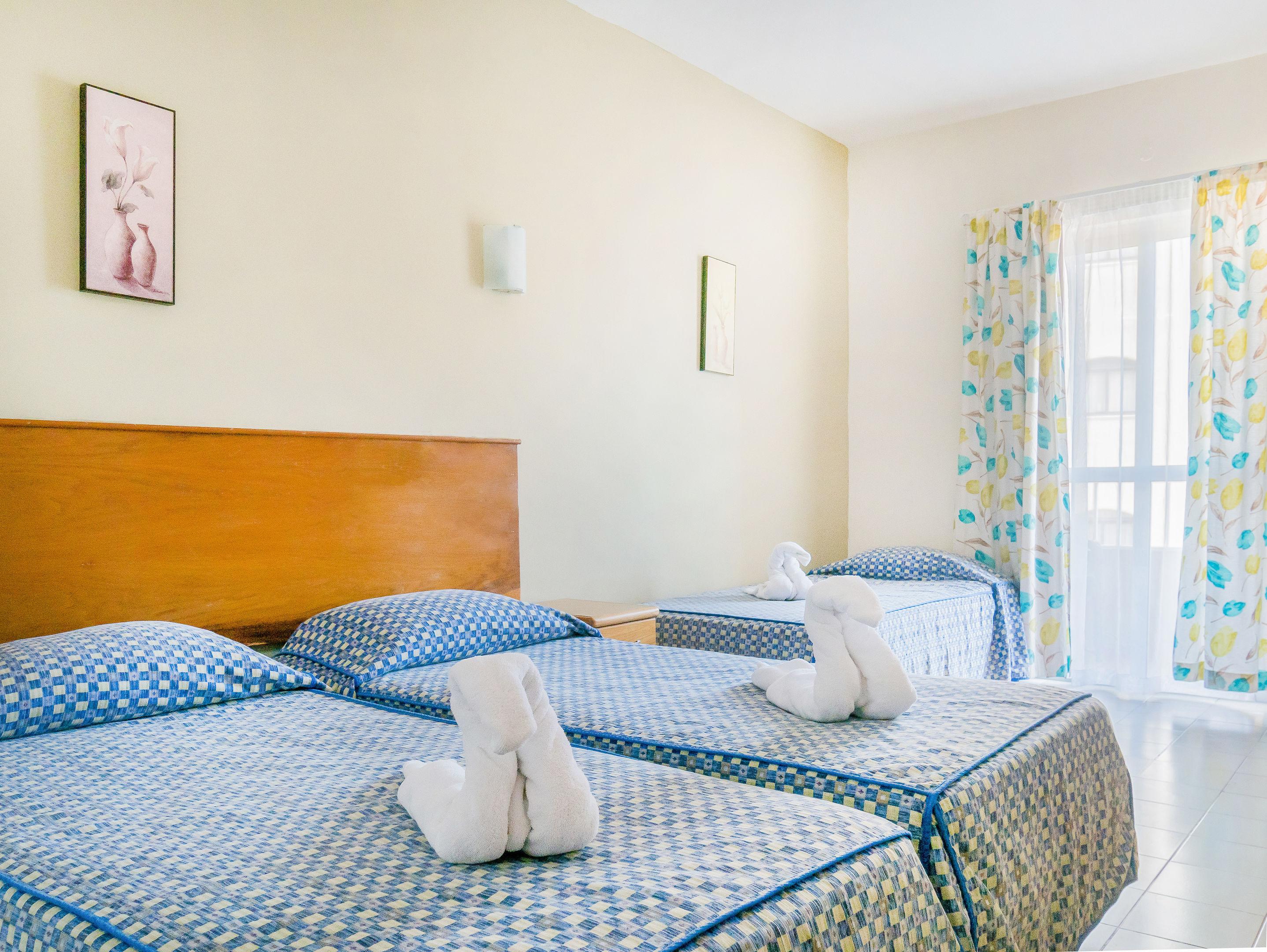 Qawra Point Holiday Complex — photo 4