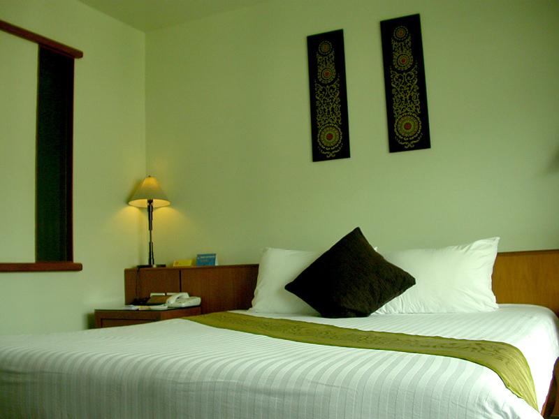 The Royal Paradise Hotel & Spa — photo 4