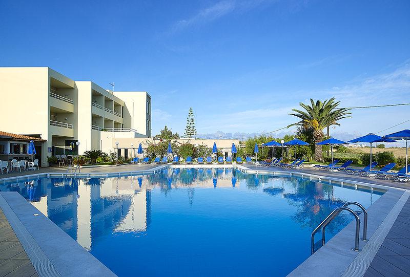Eleftheria Hotel — photo 5