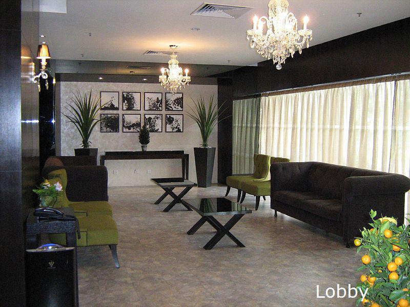 Hotel 81 - Tristar — photo 4