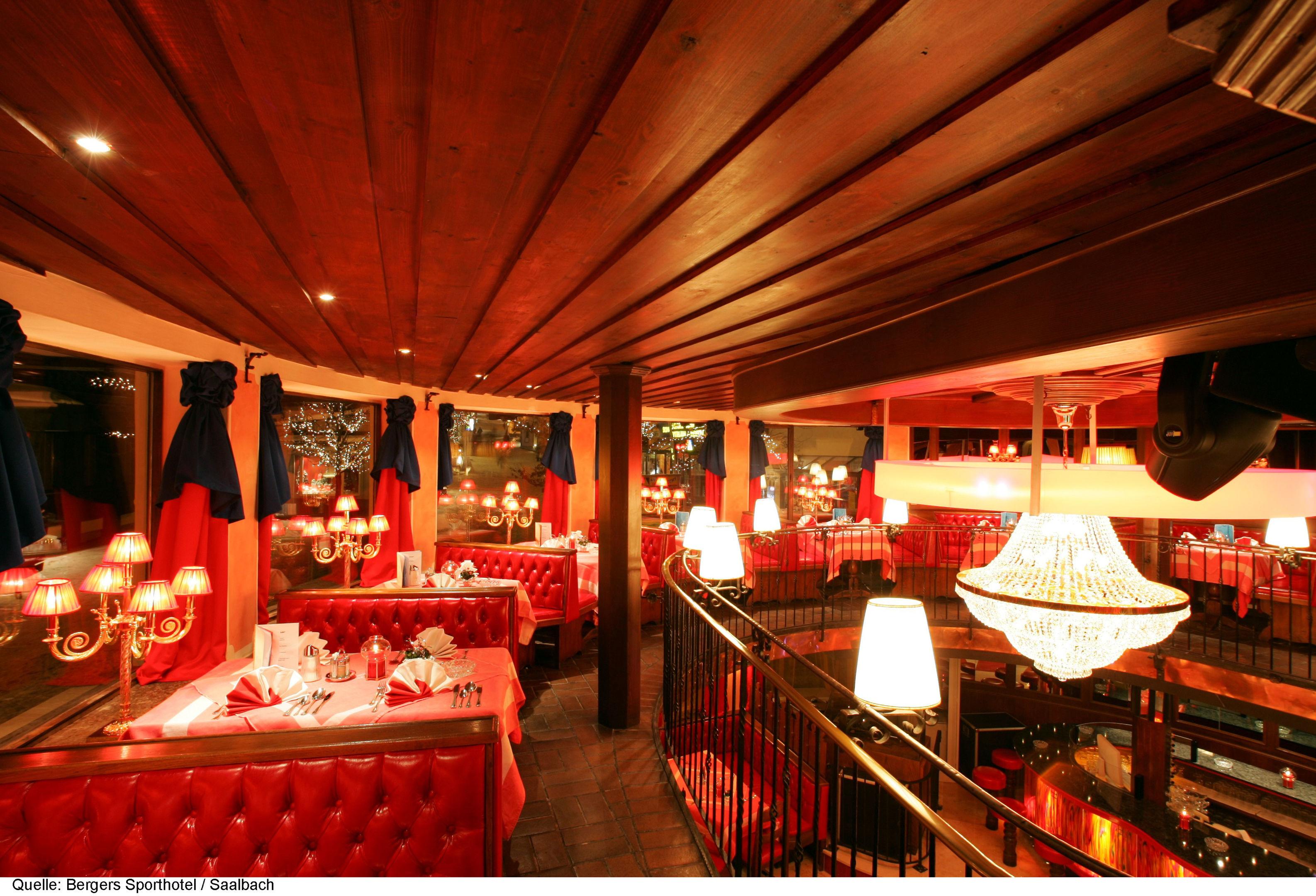 Berger's Sporthotel — photo 4