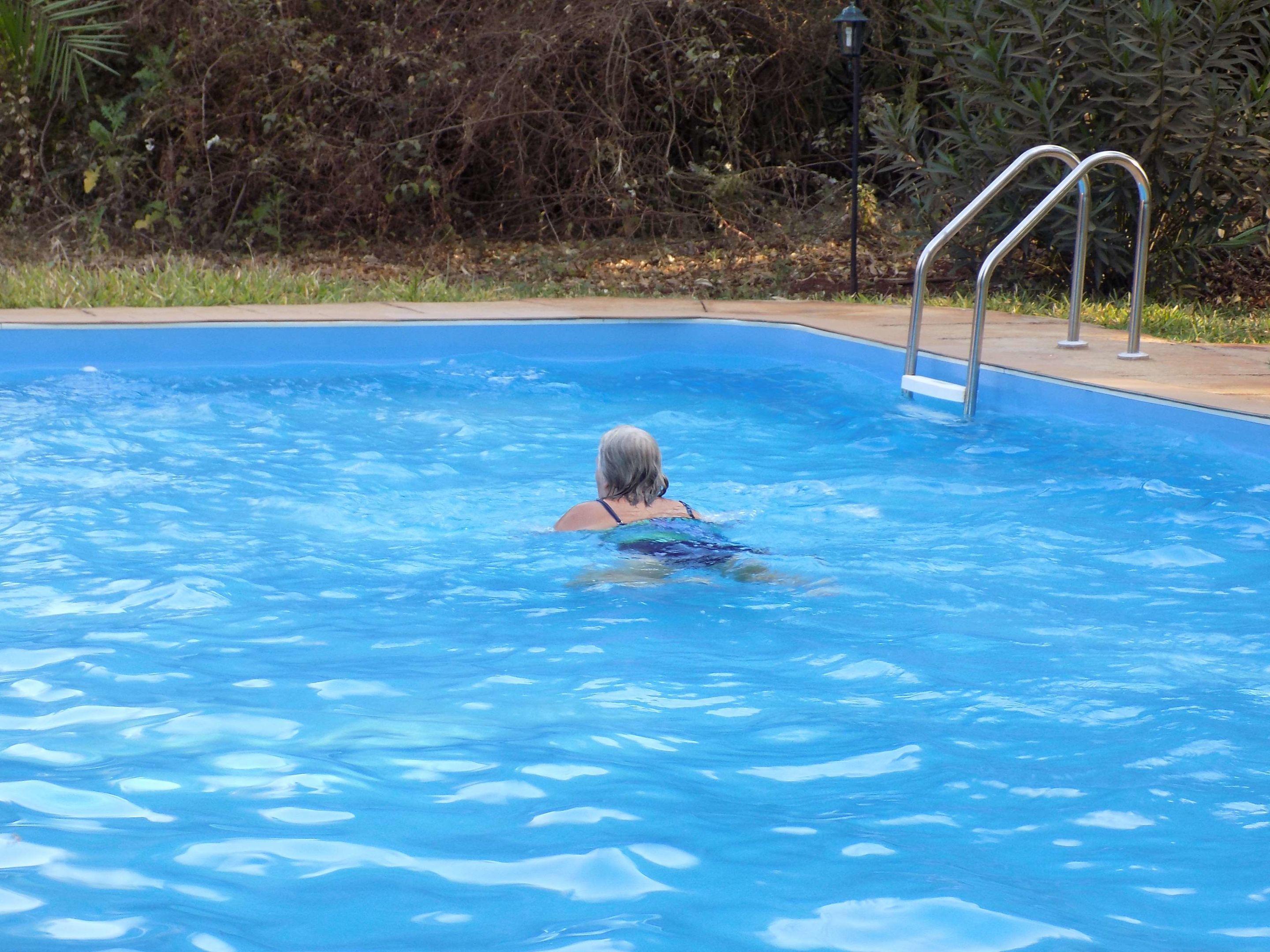 Octagon Safari Lodge — photo 4