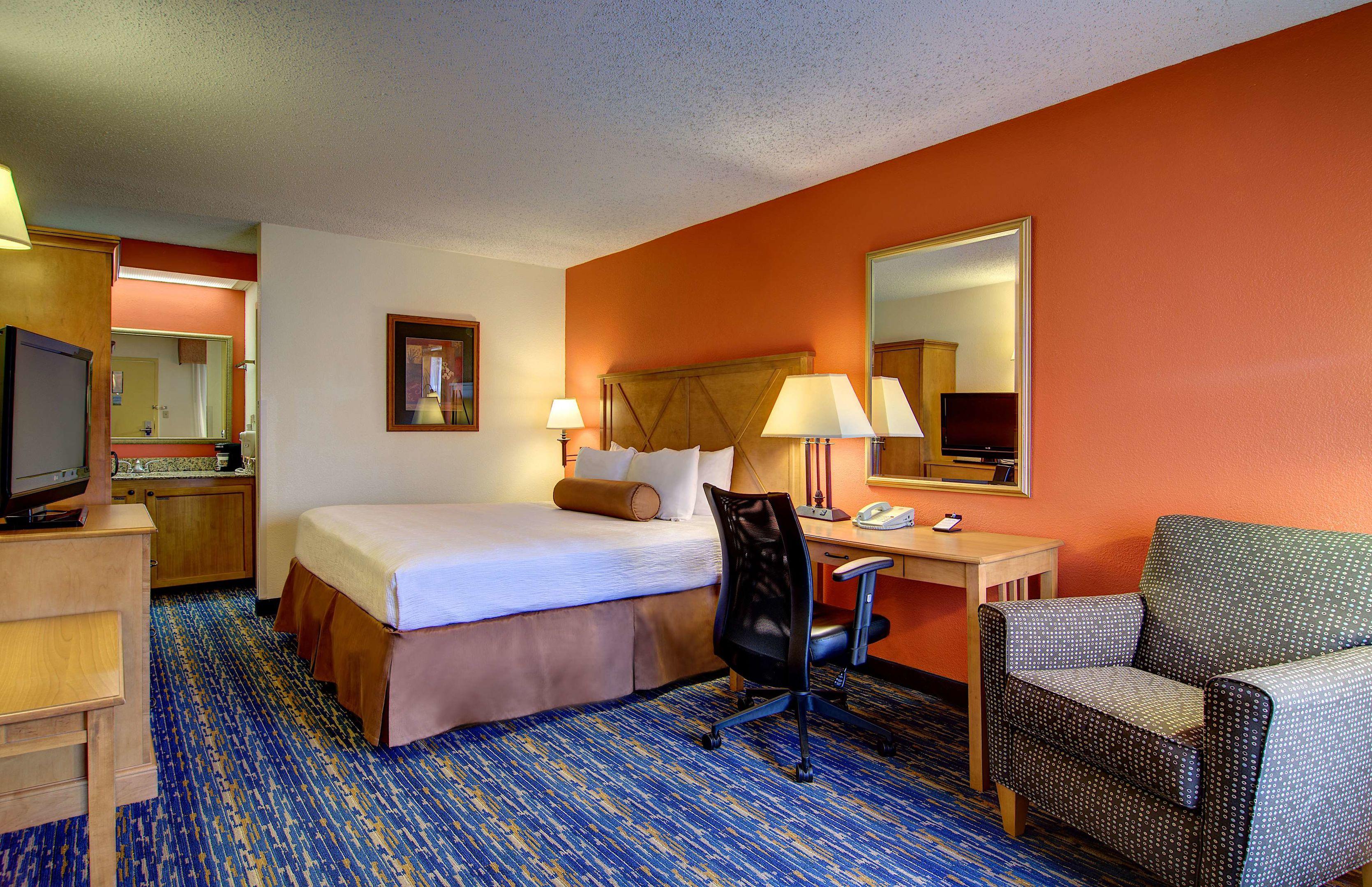 Best Western Dulles Airport Inn — photo 5