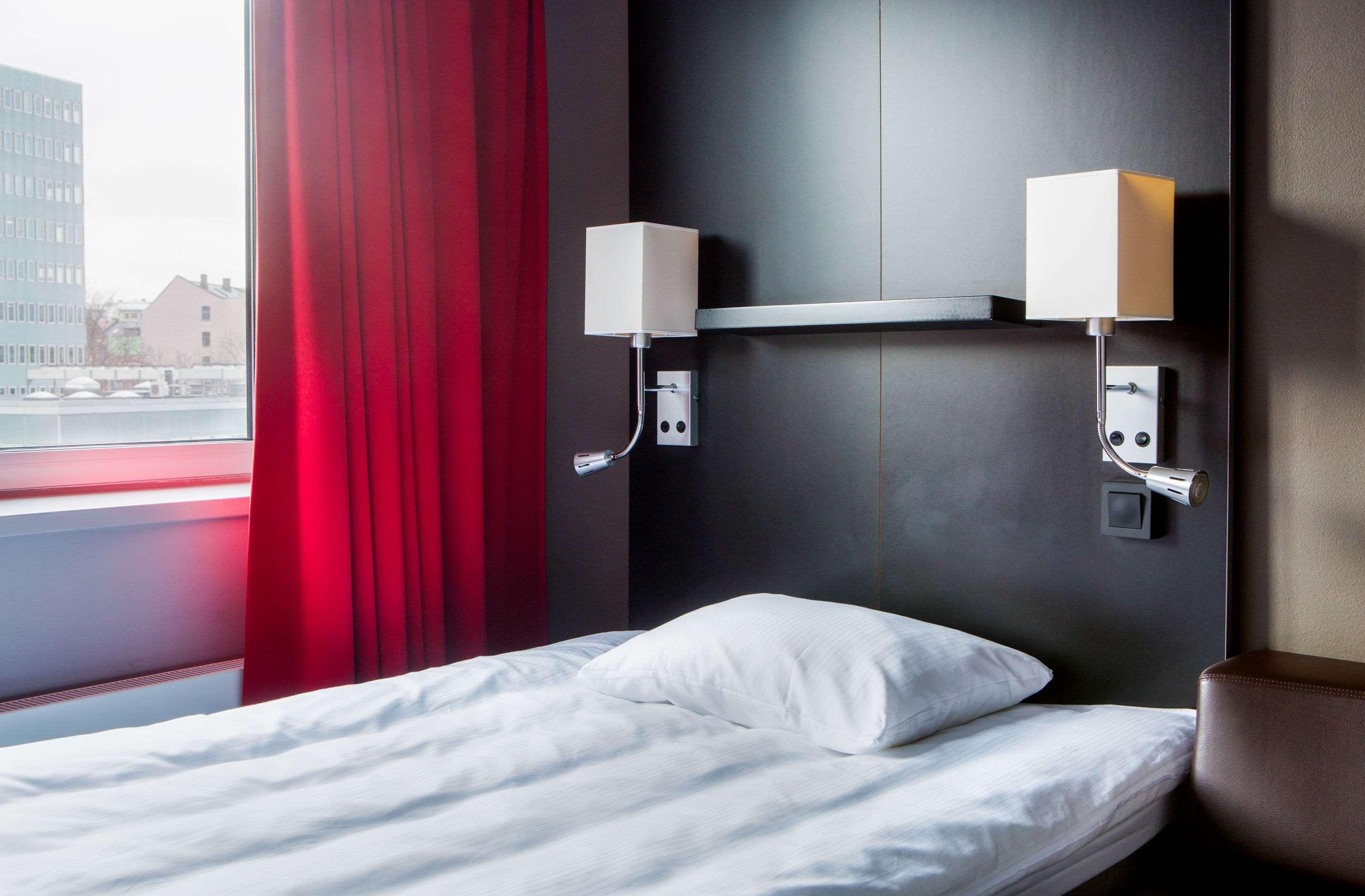 Comfort Hotel Xpress Youngstorget — photo 4