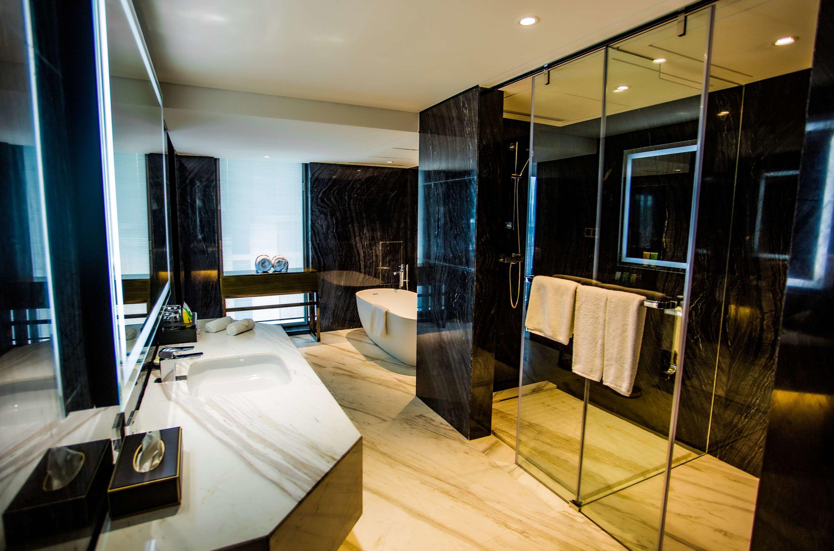 Best Western Plus Park Hotel Xiamen — photo 4