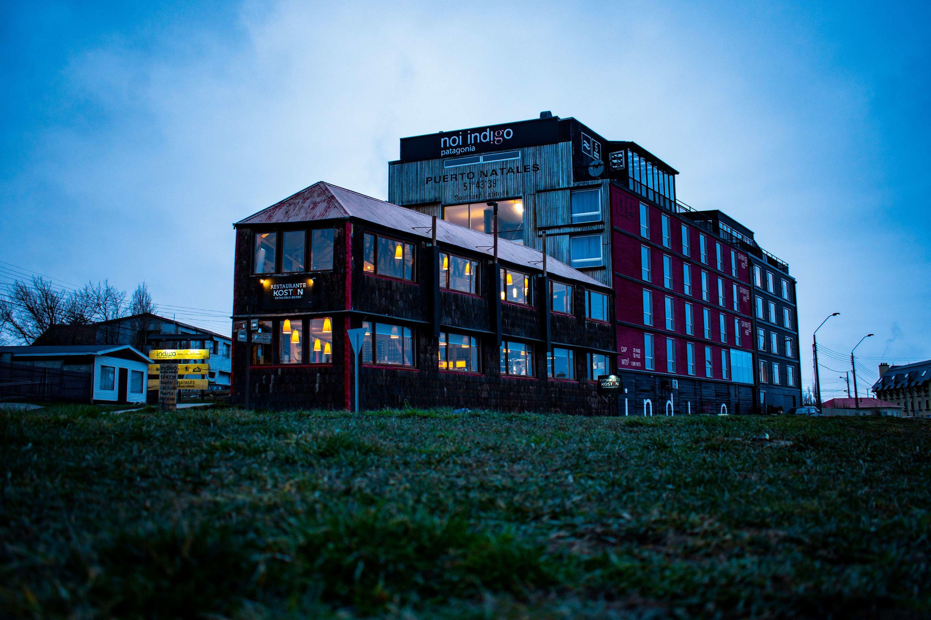 Indigo by Noi hotels — photo 3