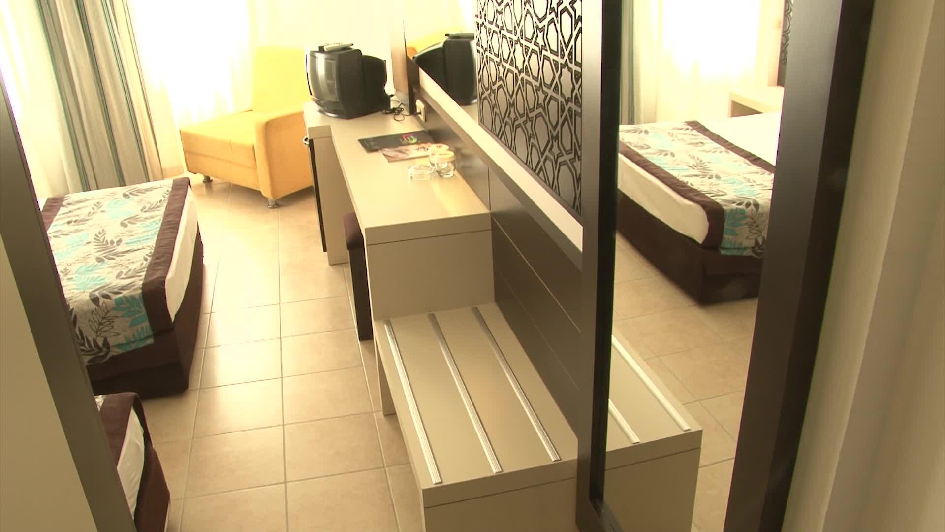 Monart City Hotel — photo 5
