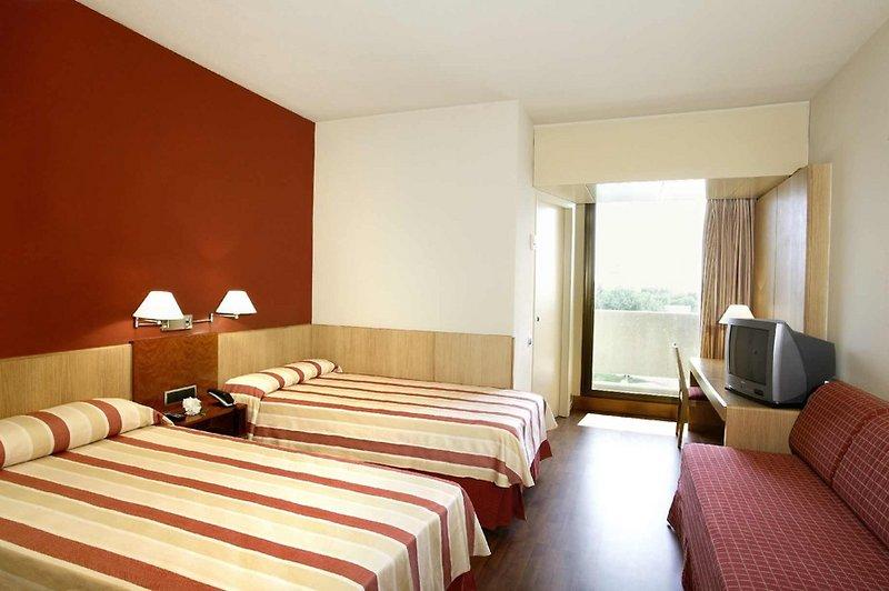 AS Hoteles Lleida — photo 4