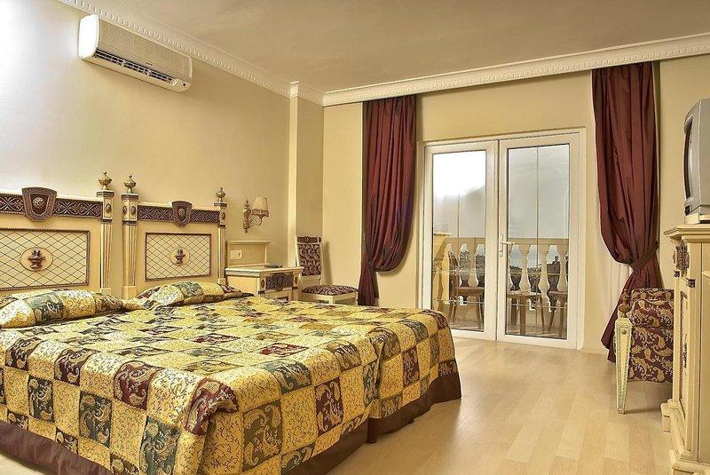 Larina Resort & Spa Hotel — photo 4