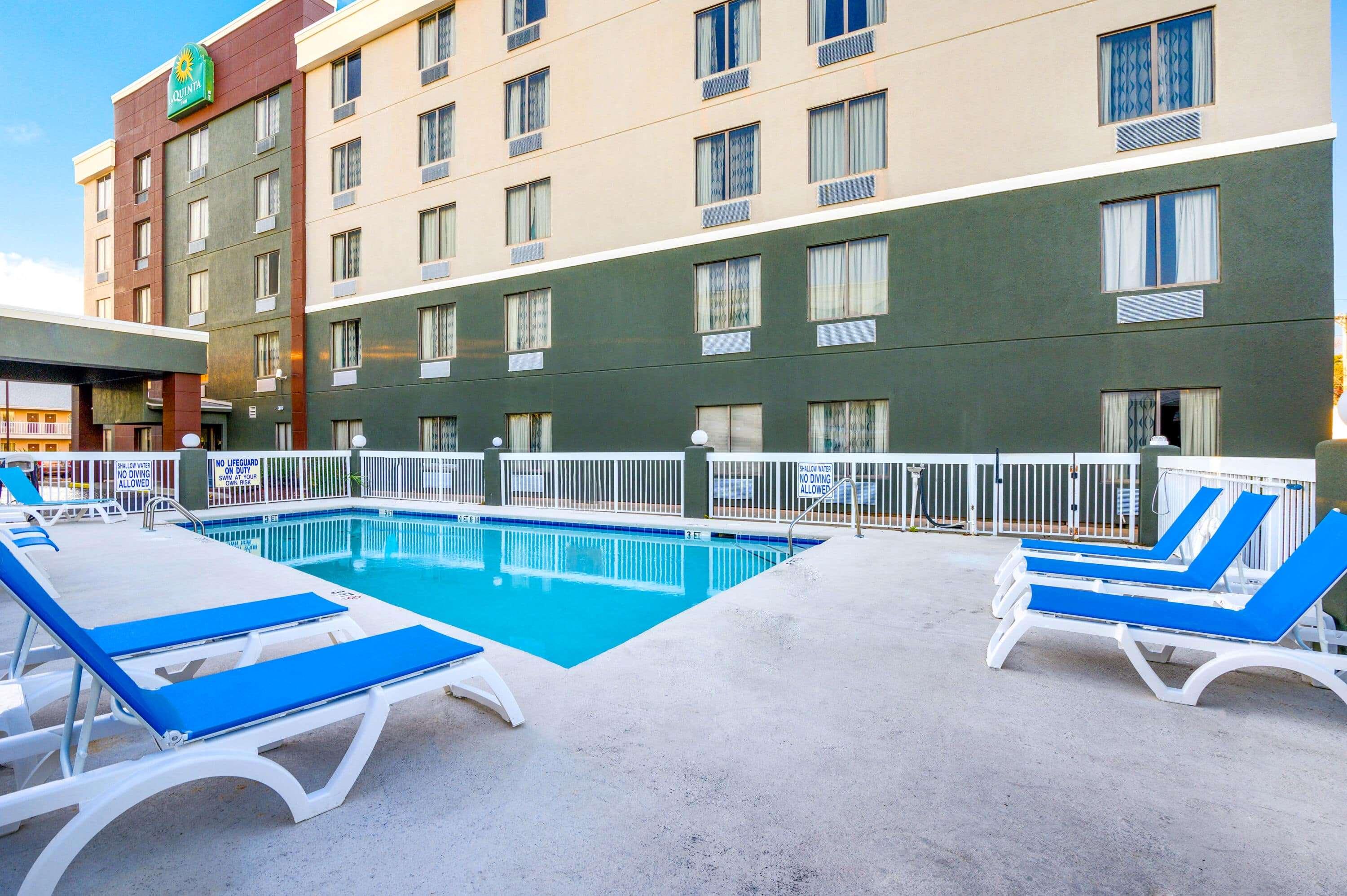 La Quinta Inn North Myrtle Beach — photo 5