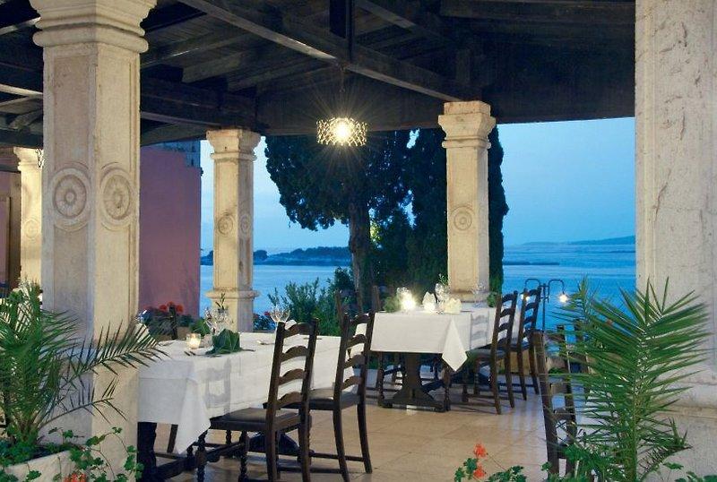 Island Hotel Istra & All Suite Island Hotel Istra — photo 4