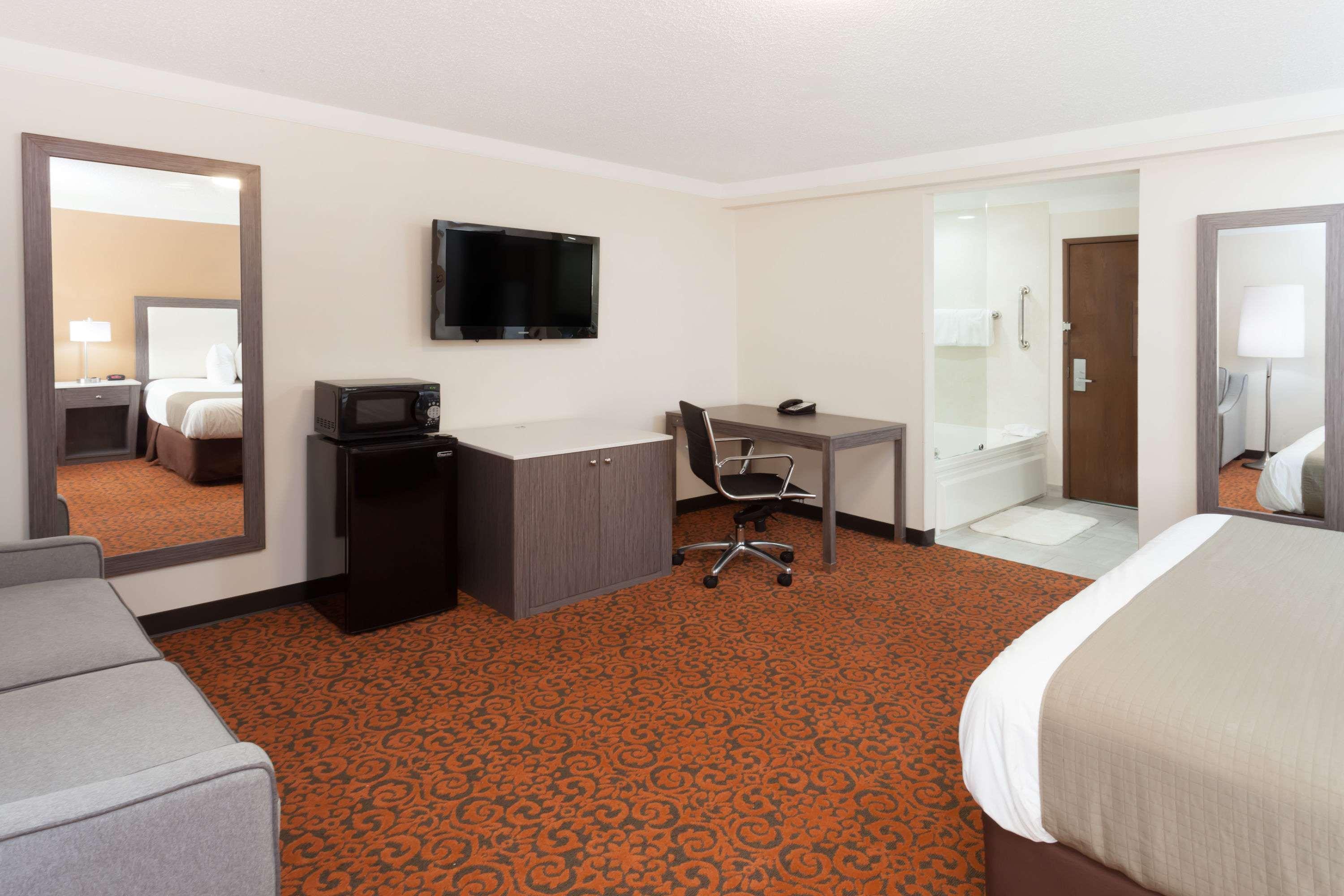 Baymont Inn & Suites Chicago/Alsip — photo 5