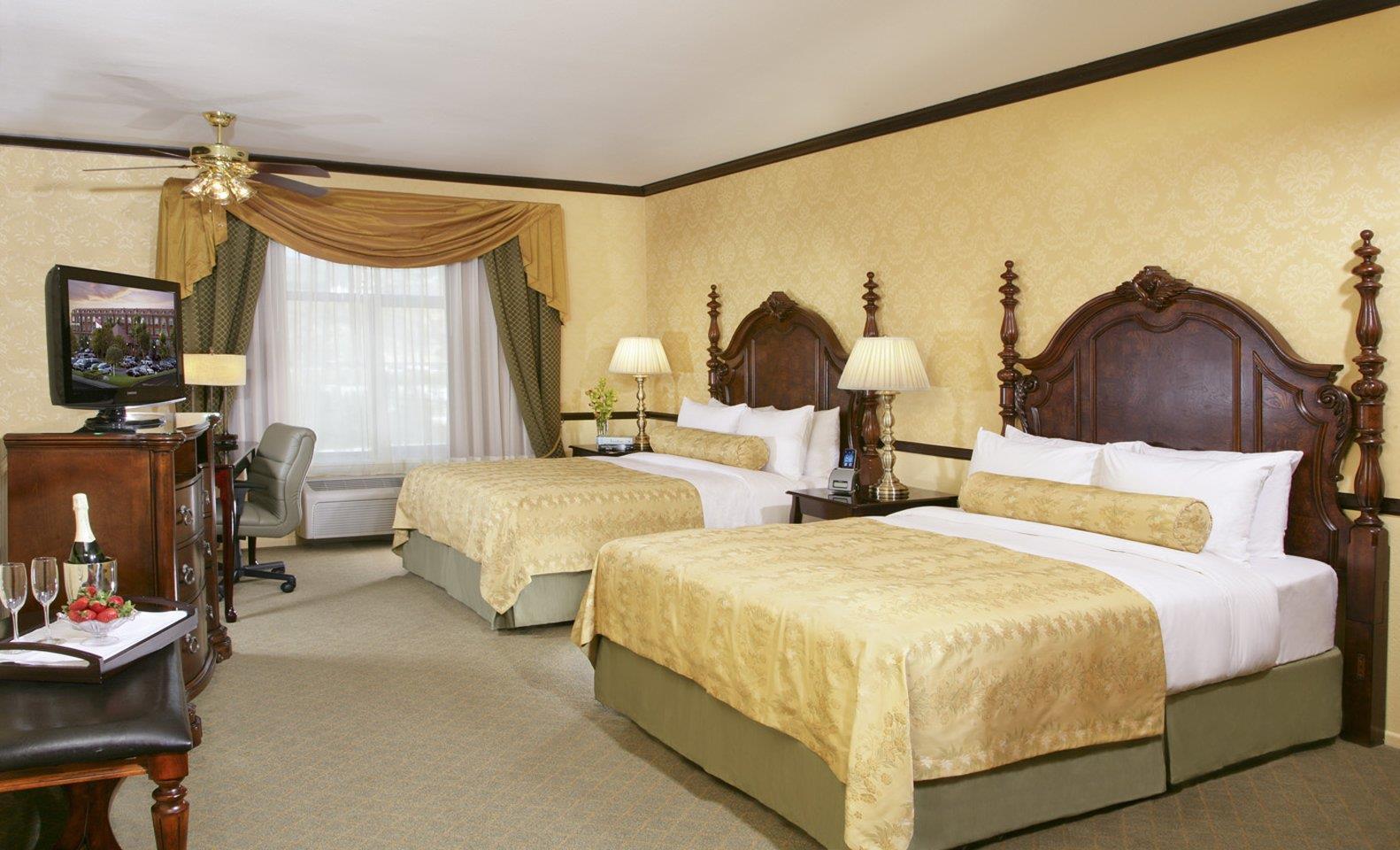 Ayres Suites Yorba Linda — photo 4