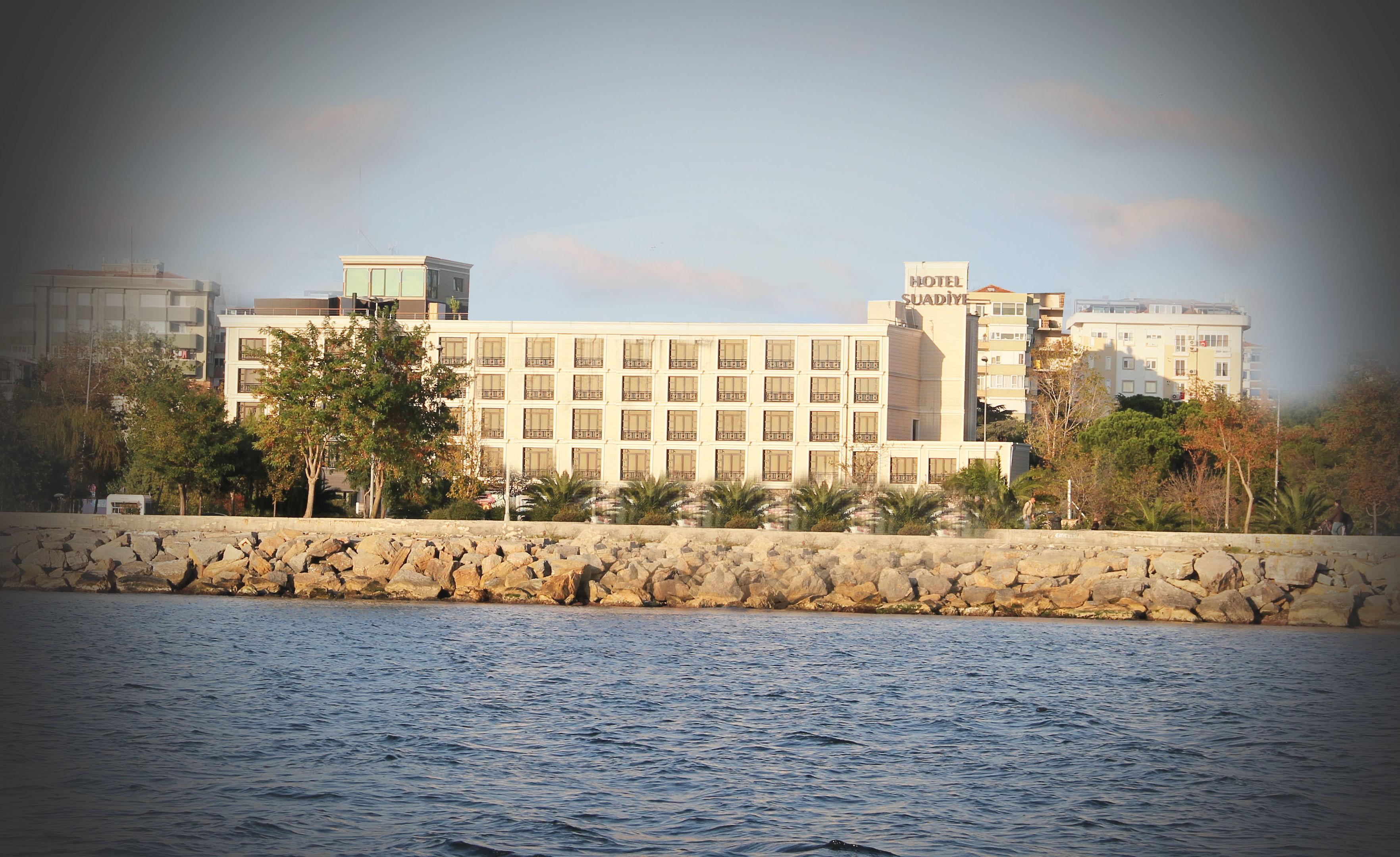 Suadiye Hotel — photo 4