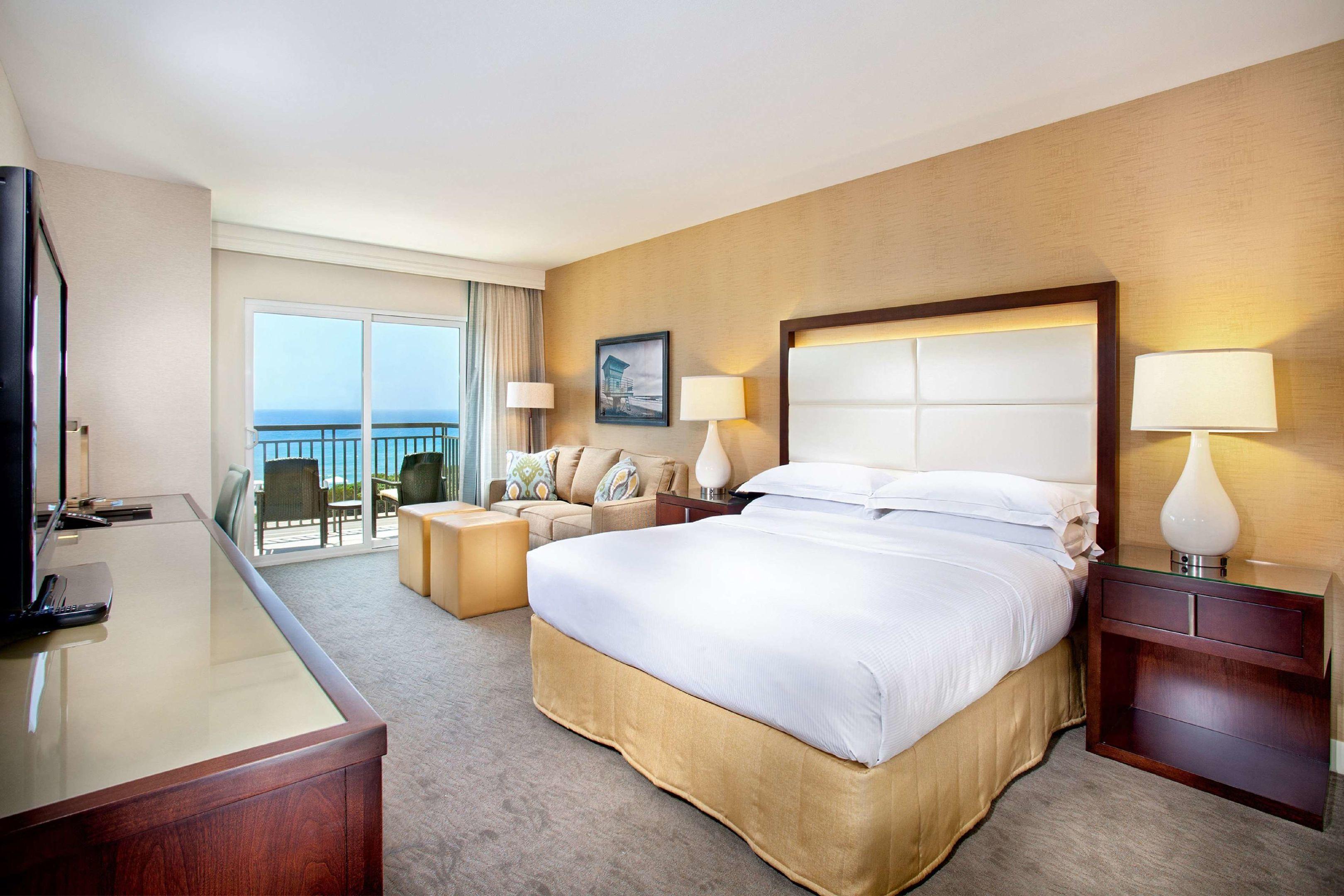 Cape Rey Carlsbad, A Hilton Resort — photo 4