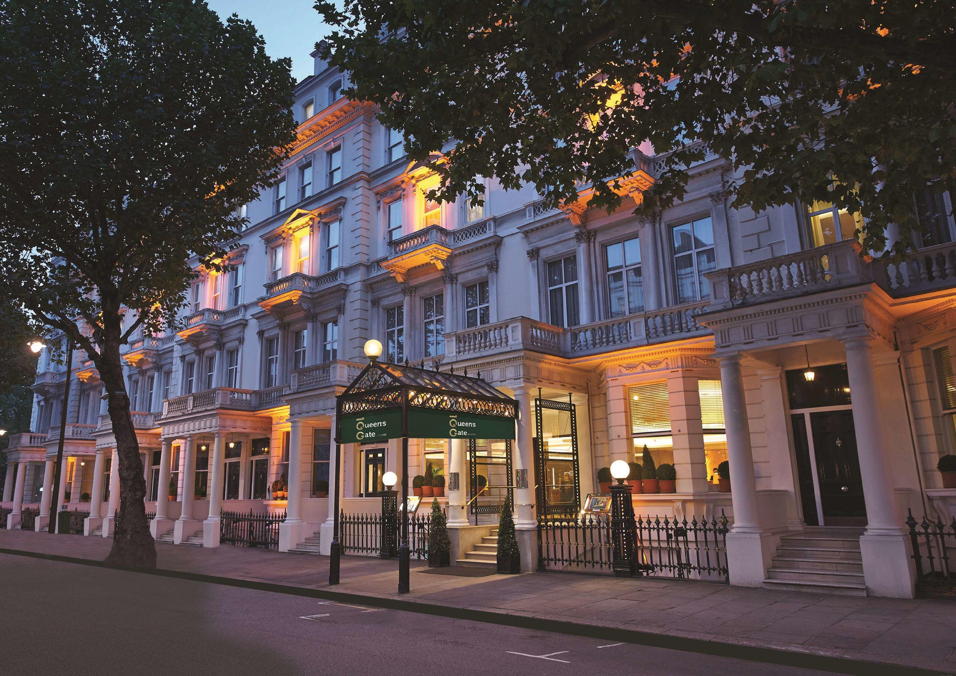 100 Queen's Gate Hotel London, Curio Collection by Hilton — photo 5