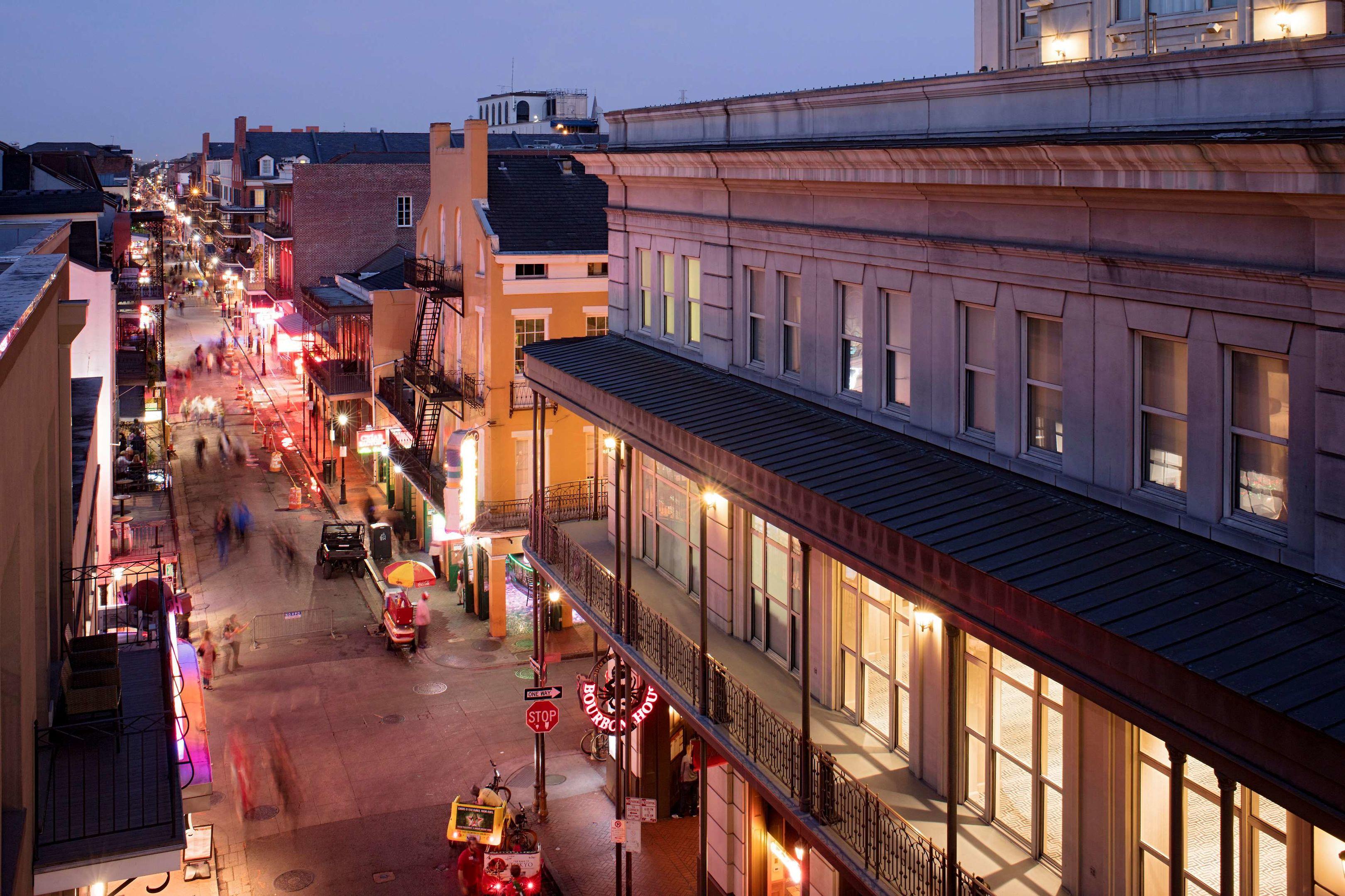 Hyatt Centric French Quarter New Orleans — photo 3