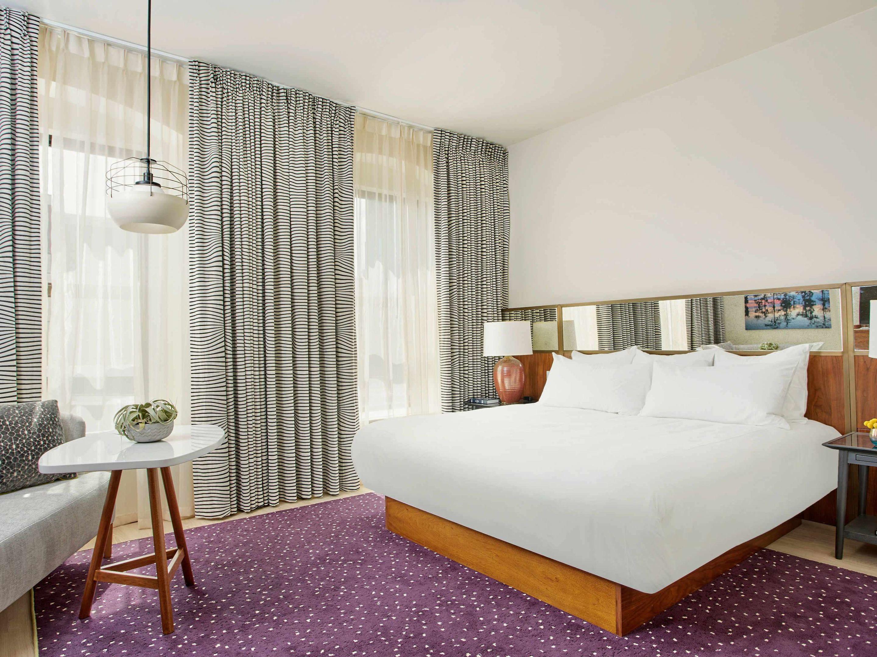 21c Museum Hotel Nashville — photo 4
